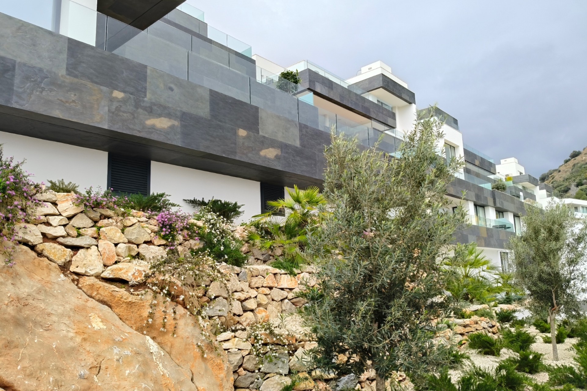 Reventa - Apartment -
Denia - Costa Blanca