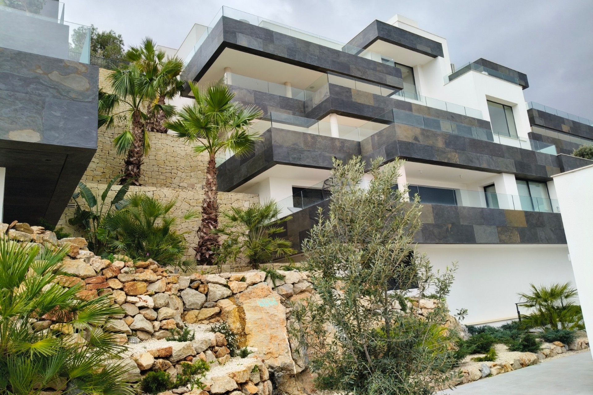 Reventa - Apartment -
Denia - Costa Blanca