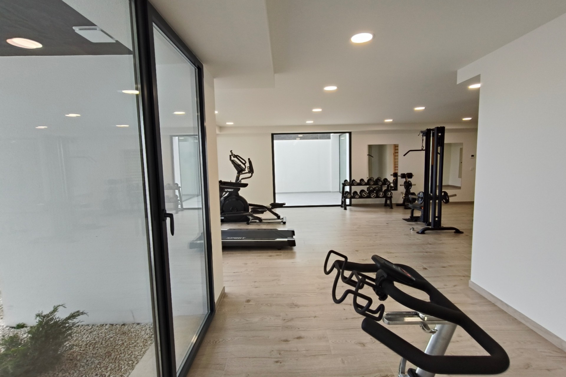 Reventa - Apartment -
Denia - Costa Blanca