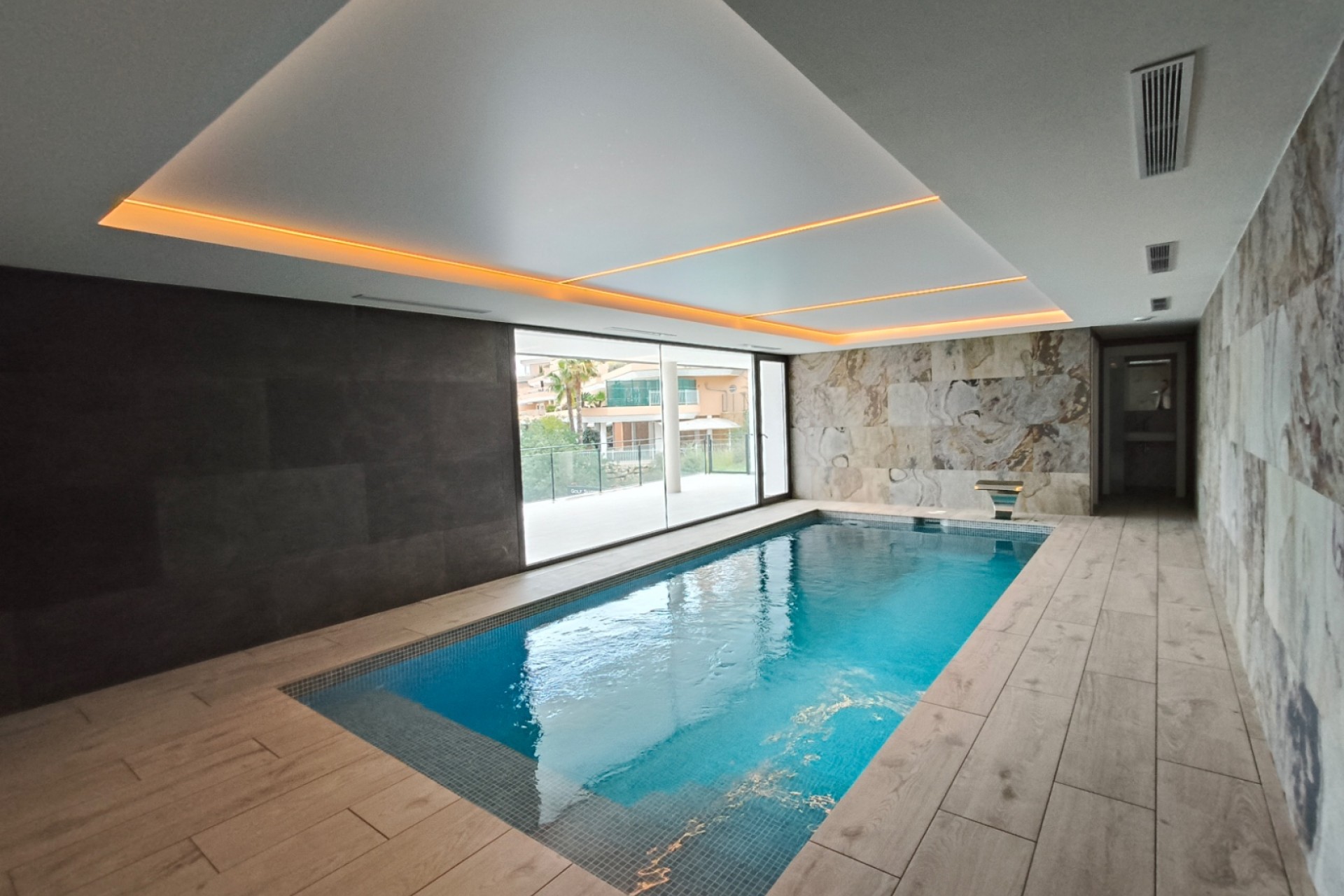 Reventa - Apartment -
Denia - Costa Blanca