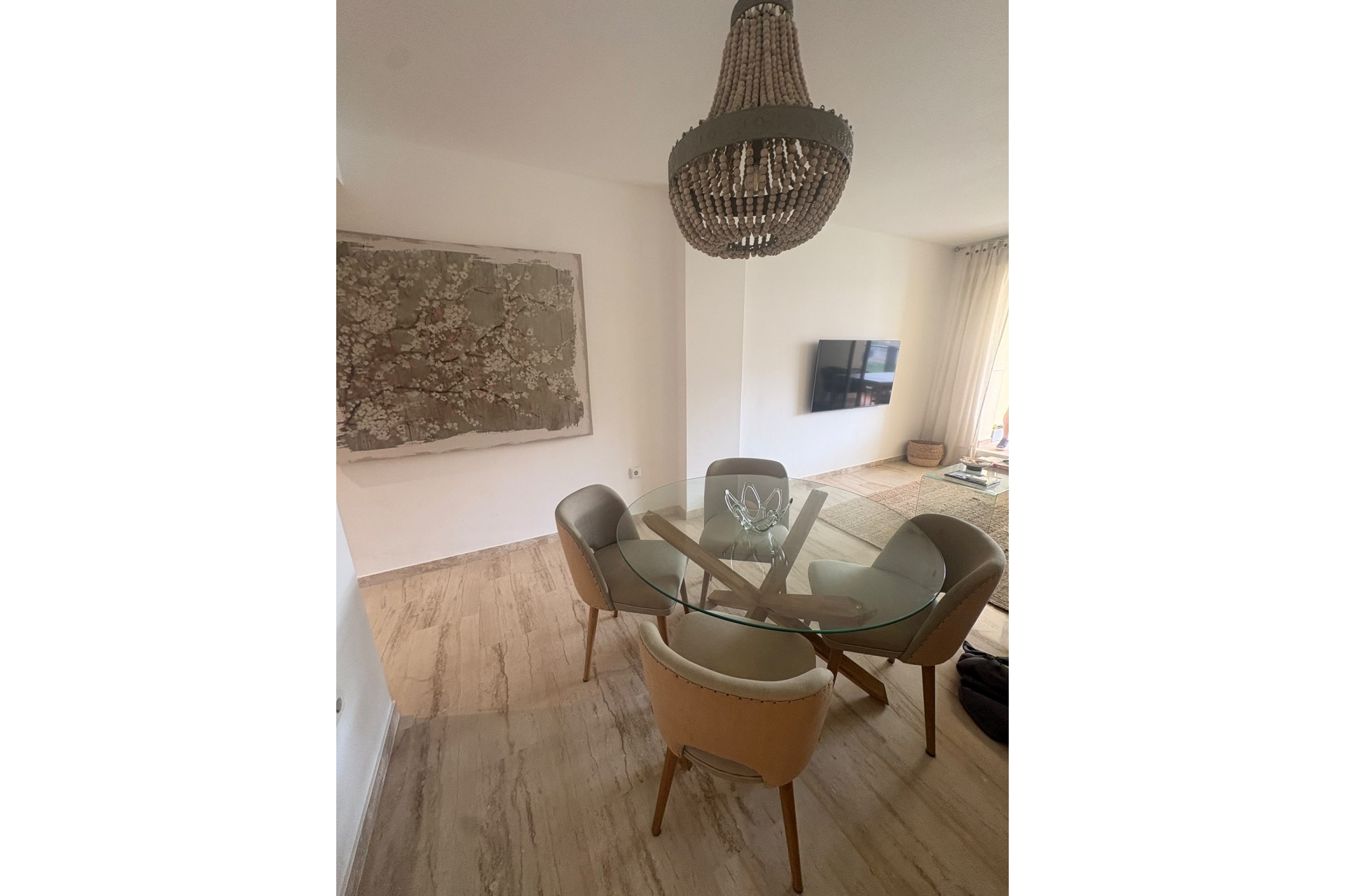 Reventa - Apartment -
Denia - Costa Blanca