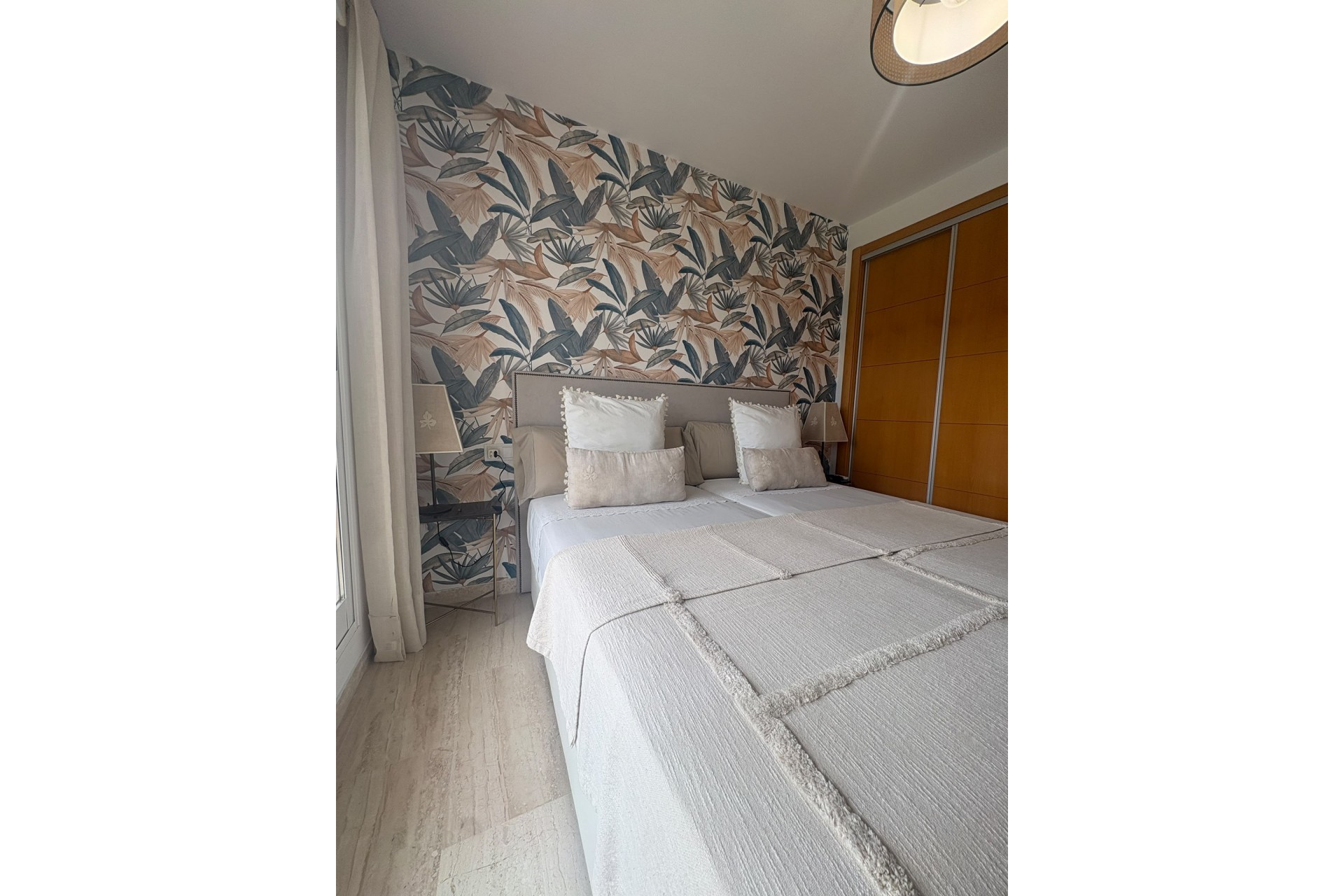Reventa - Apartment -
Denia - Costa Blanca