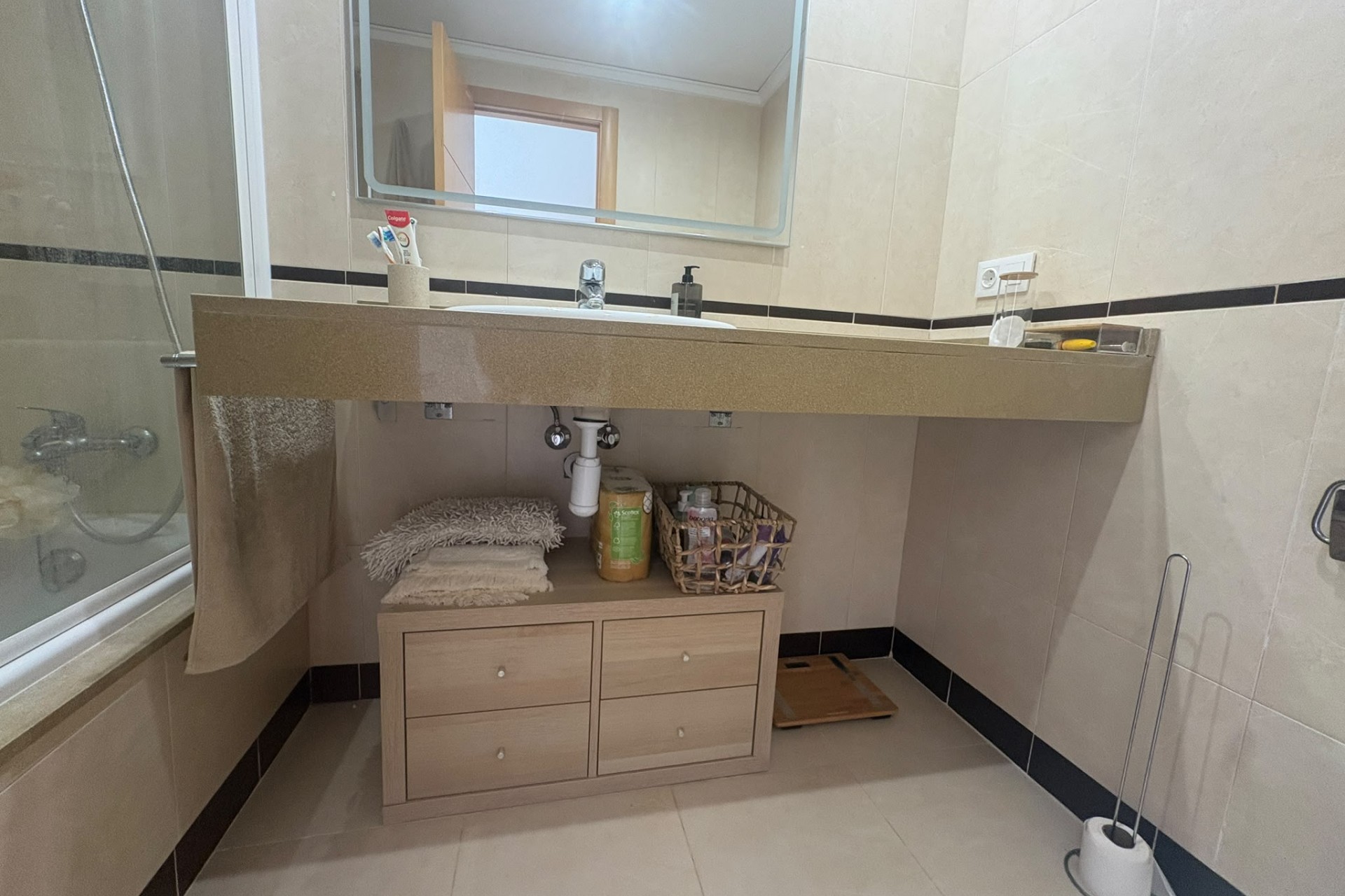 Reventa - Apartment -
Denia - Costa Blanca