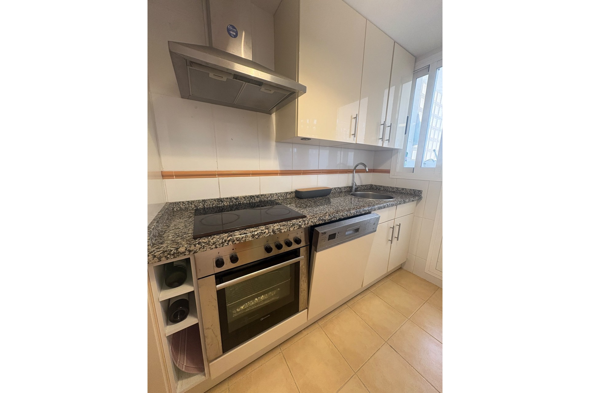 Reventa - Apartment -
Denia - Costa Blanca