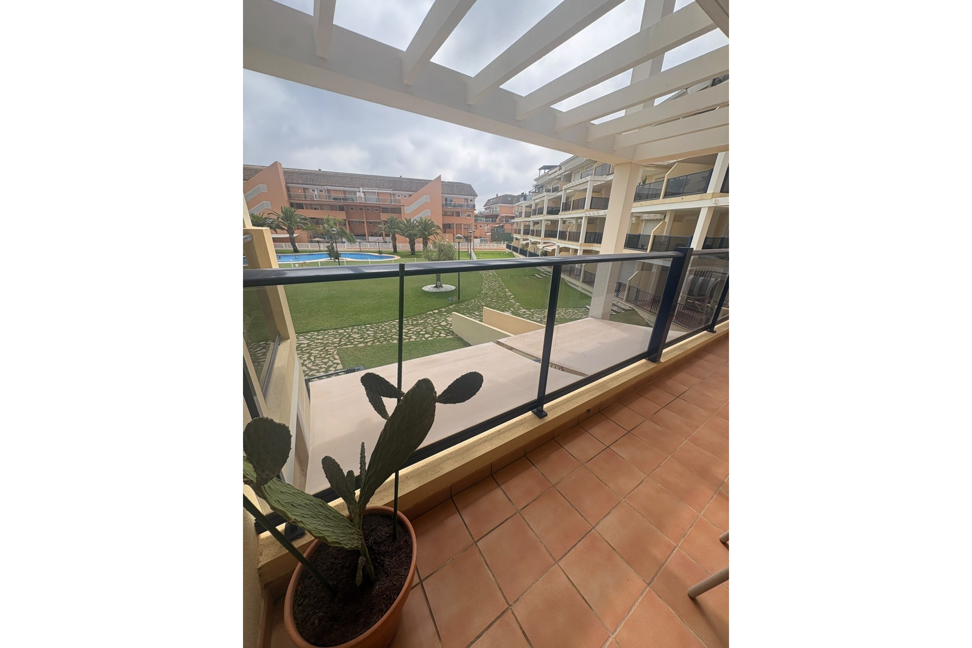 Reventa - Apartment -
Denia - Costa Blanca