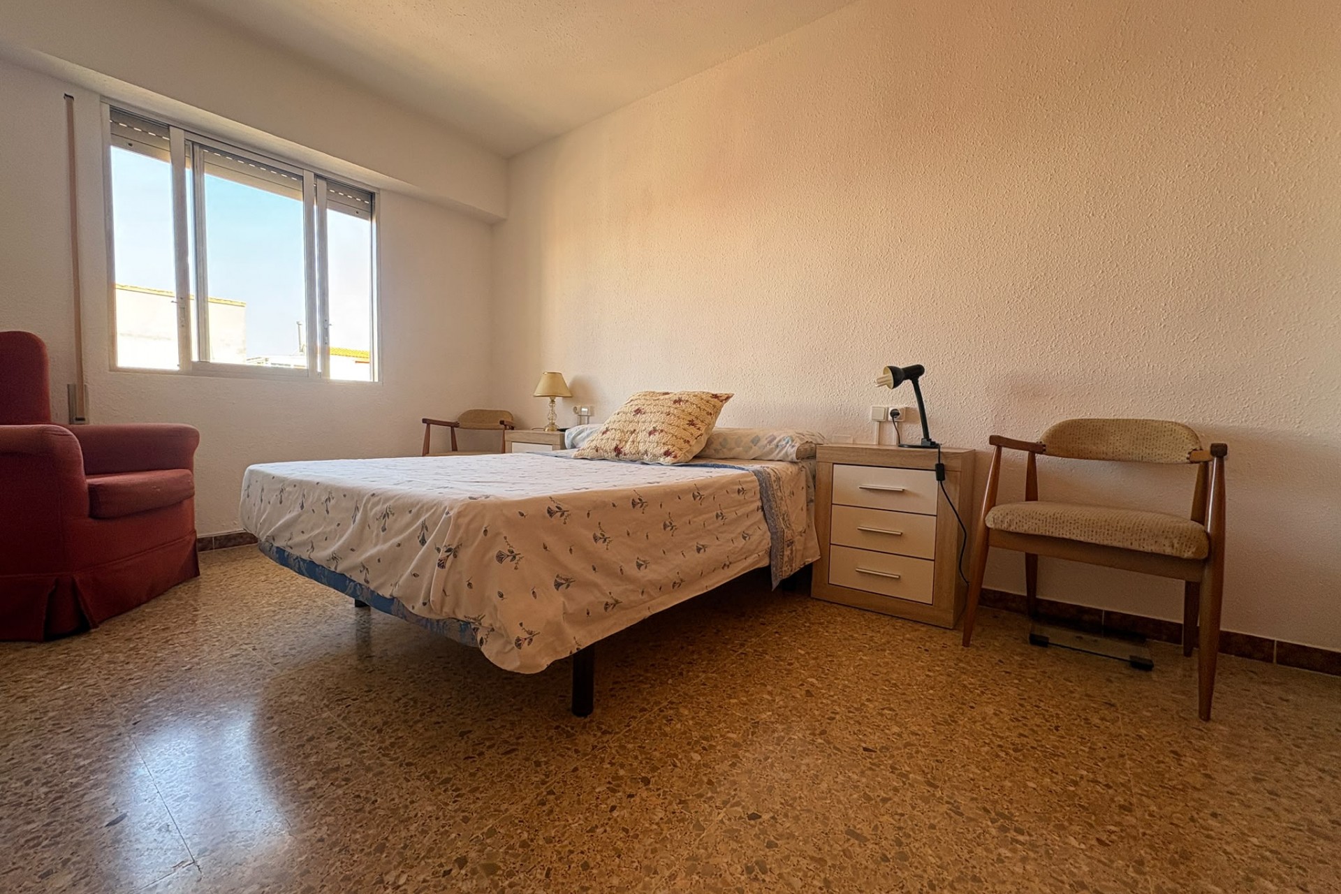 Reventa - Apartment -
Denia - Costa Blanca