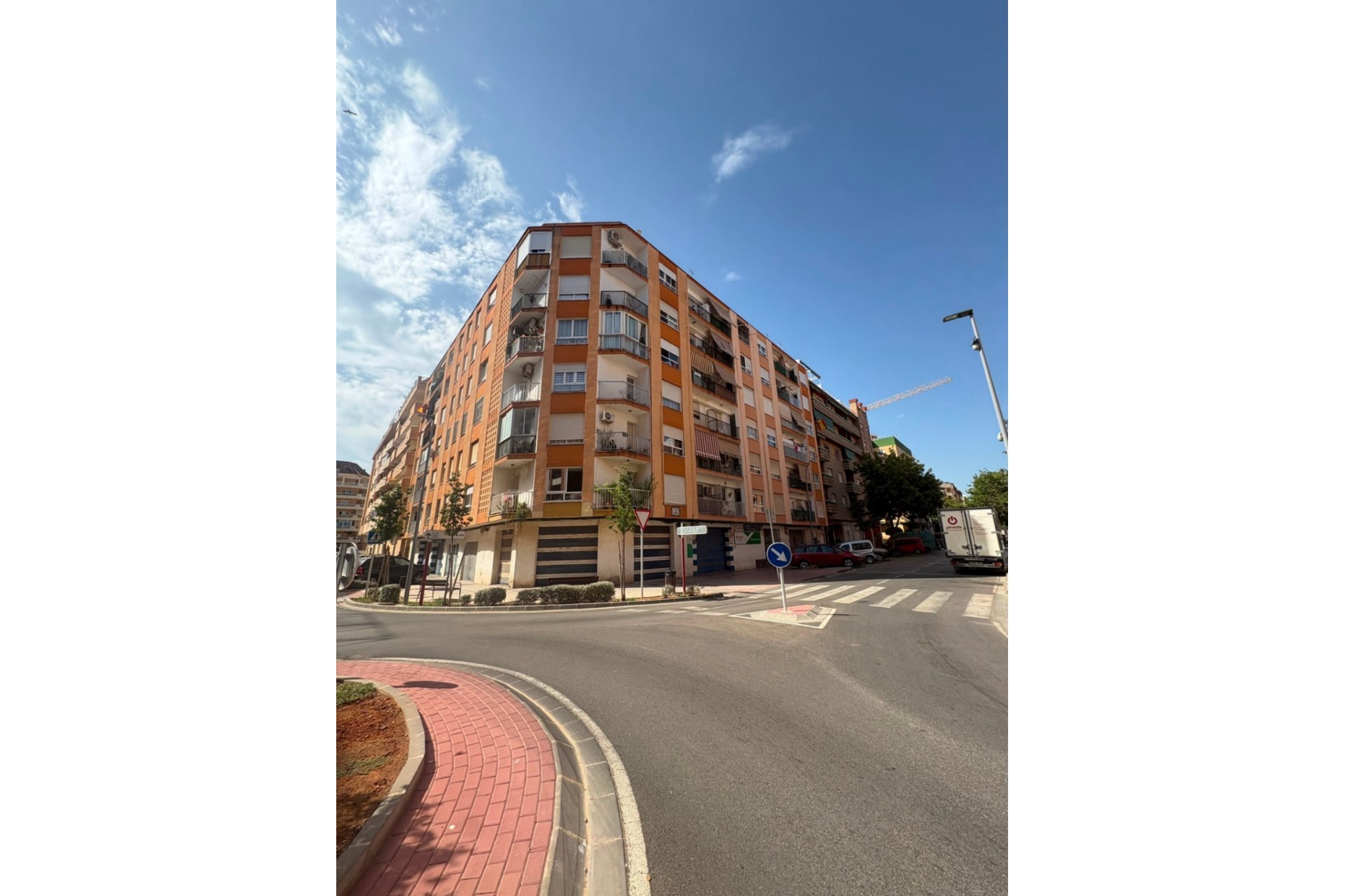 Reventa - Apartment -
Denia - Costa Blanca
