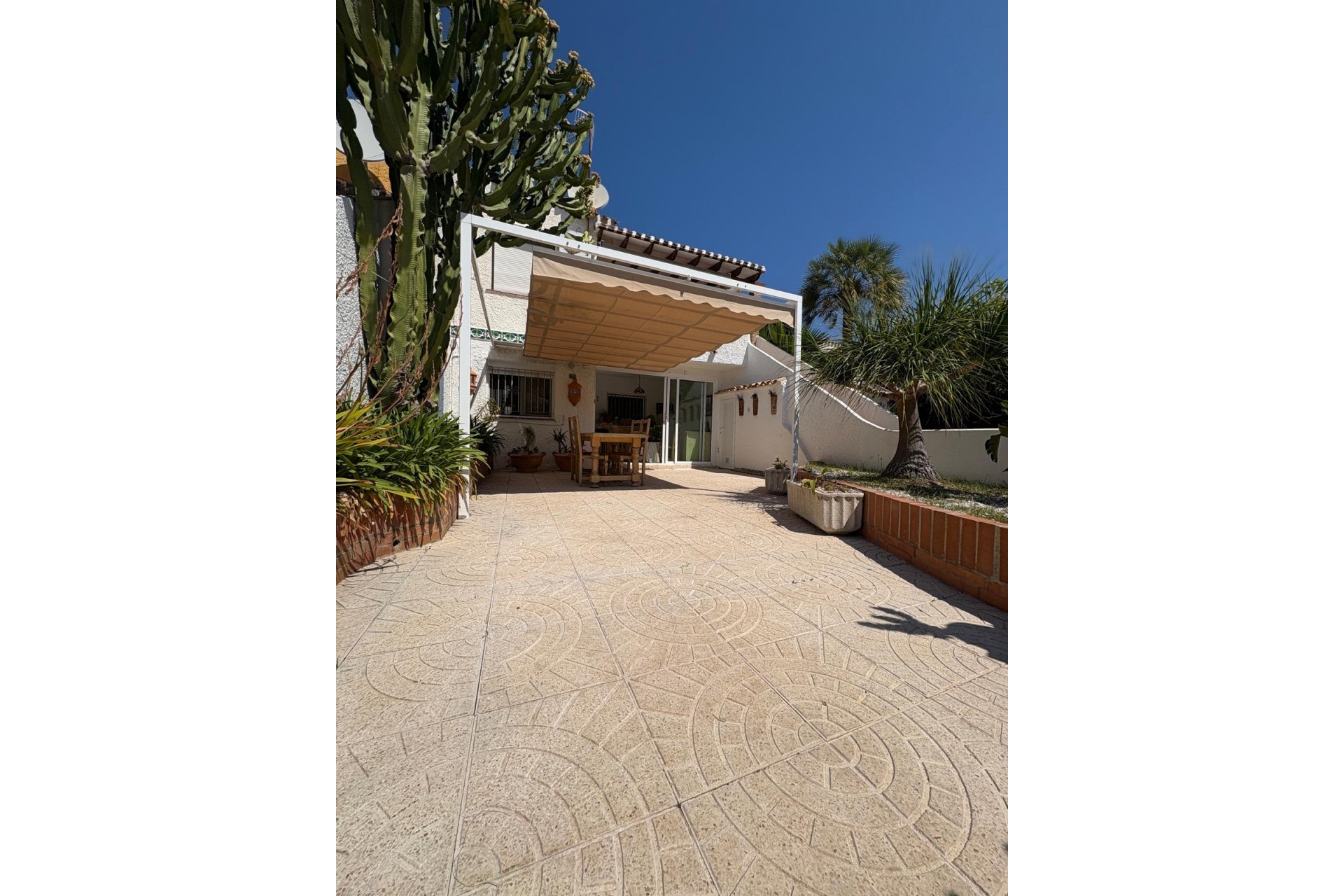 Reventa - Apartment -
Denia - Costa Blanca