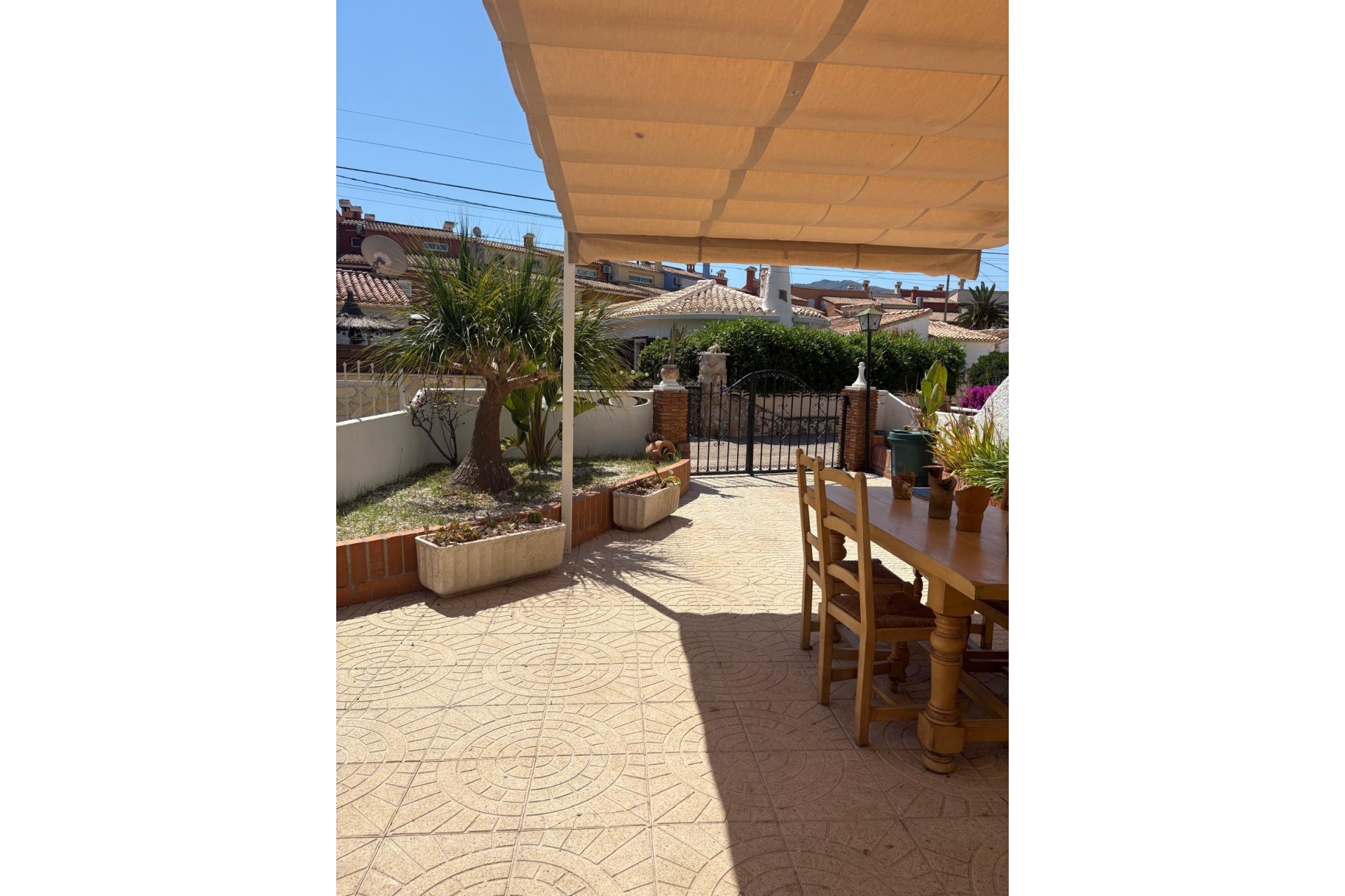 Reventa - Apartment -
Denia - Costa Blanca