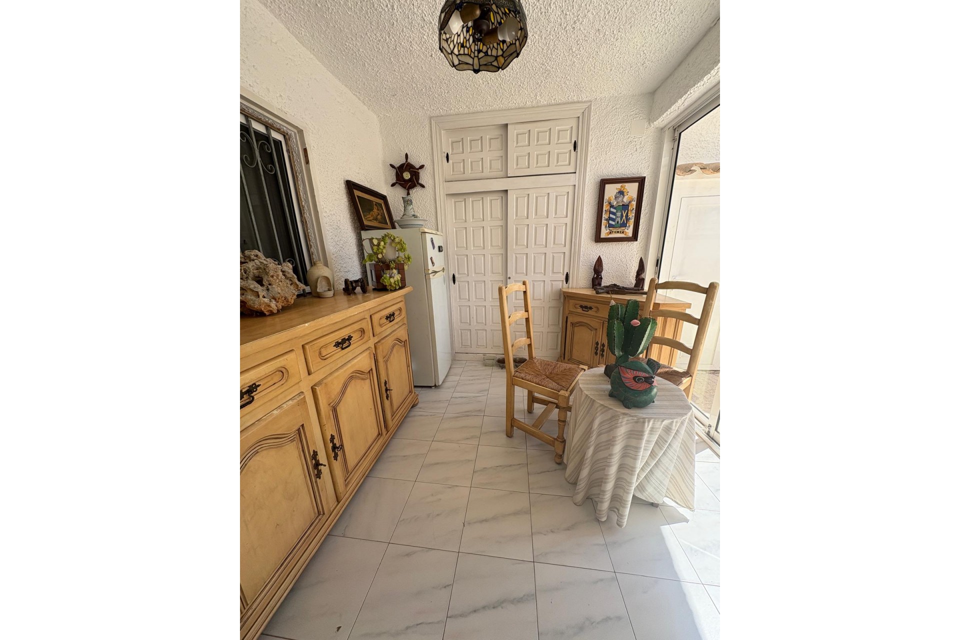 Reventa - Apartment -
Denia - Costa Blanca