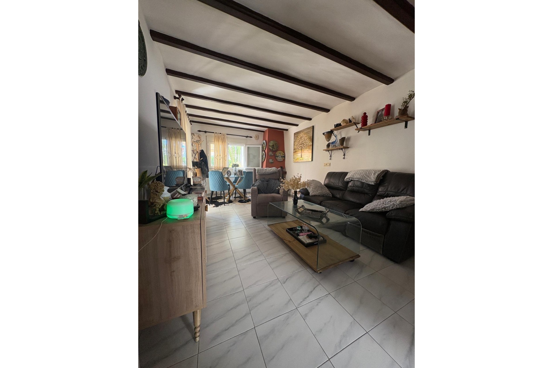 Reventa - Apartment -
Denia - Costa Blanca
