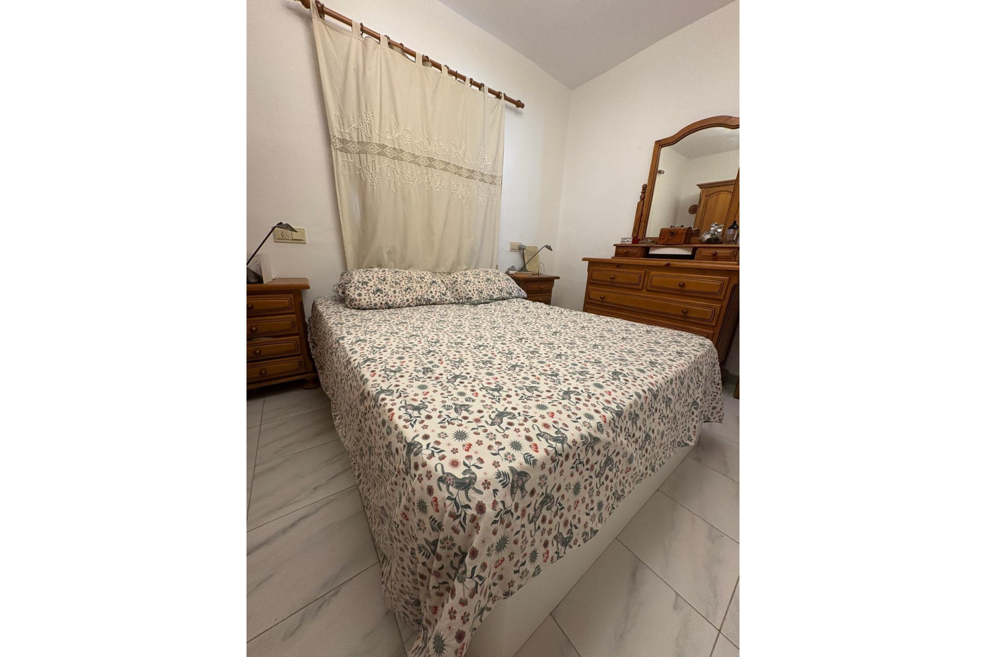 Reventa - Apartment -
Denia - Costa Blanca