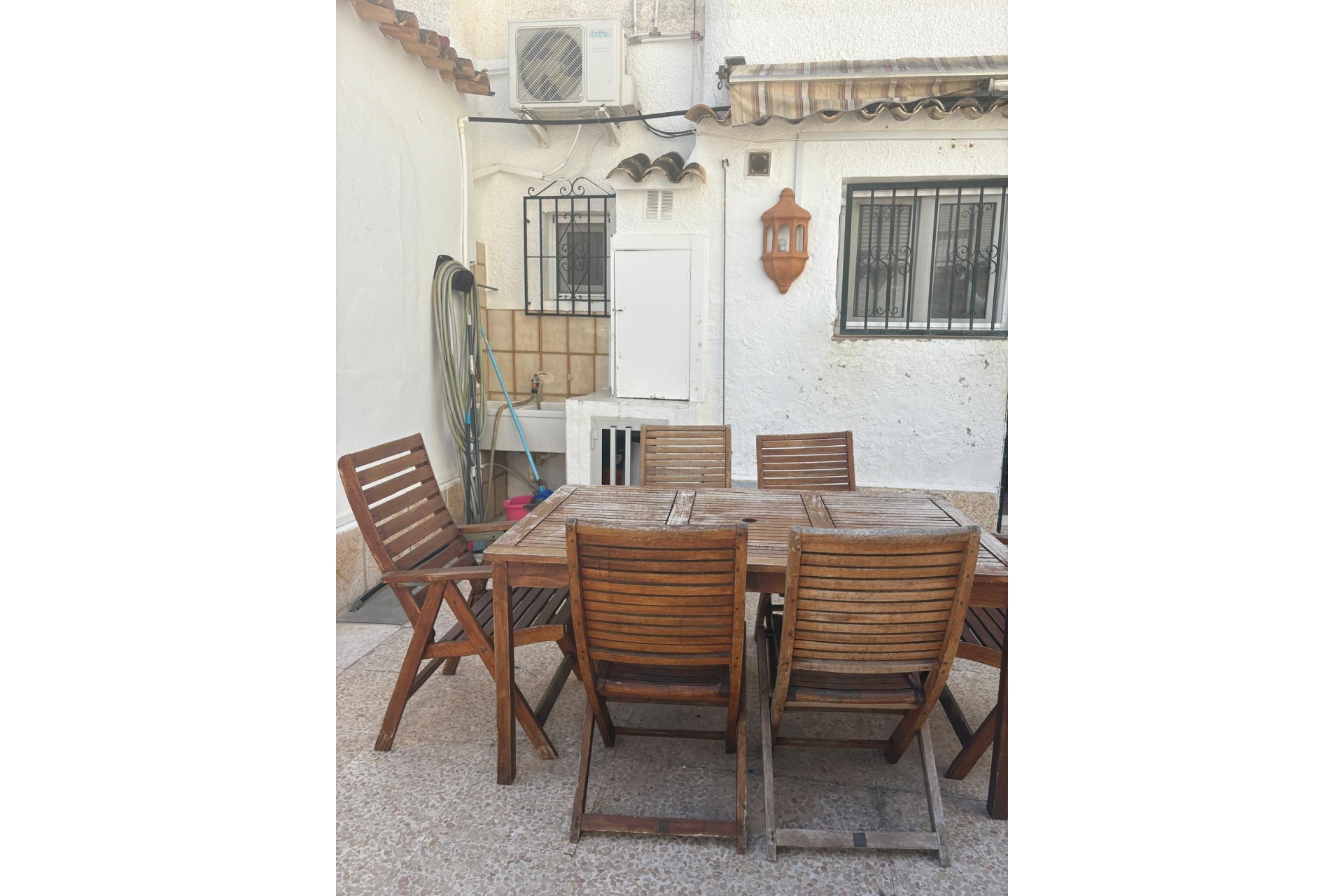Reventa - Apartment -
Denia - Costa Blanca