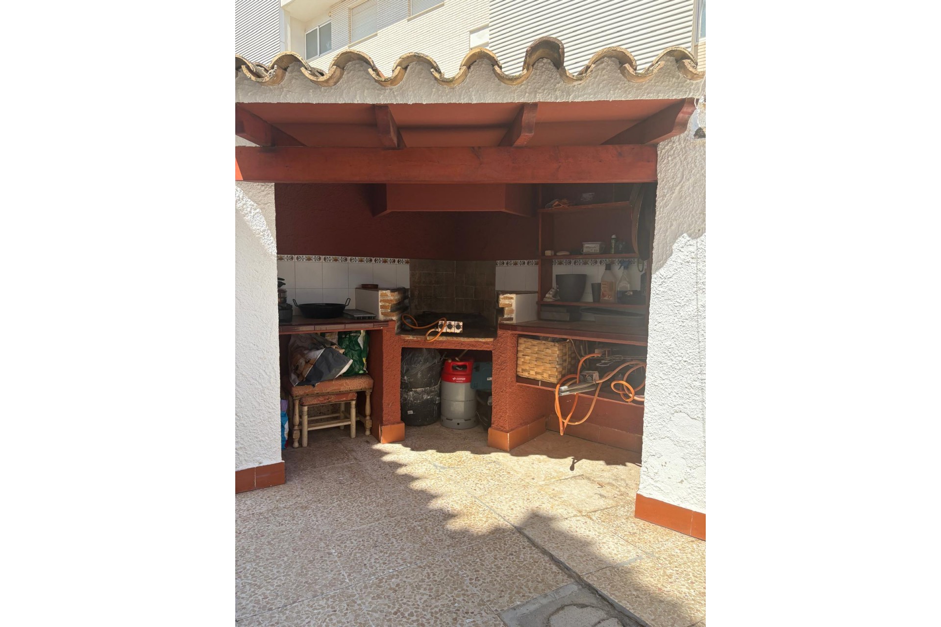 Reventa - Apartment -
Denia - Costa Blanca