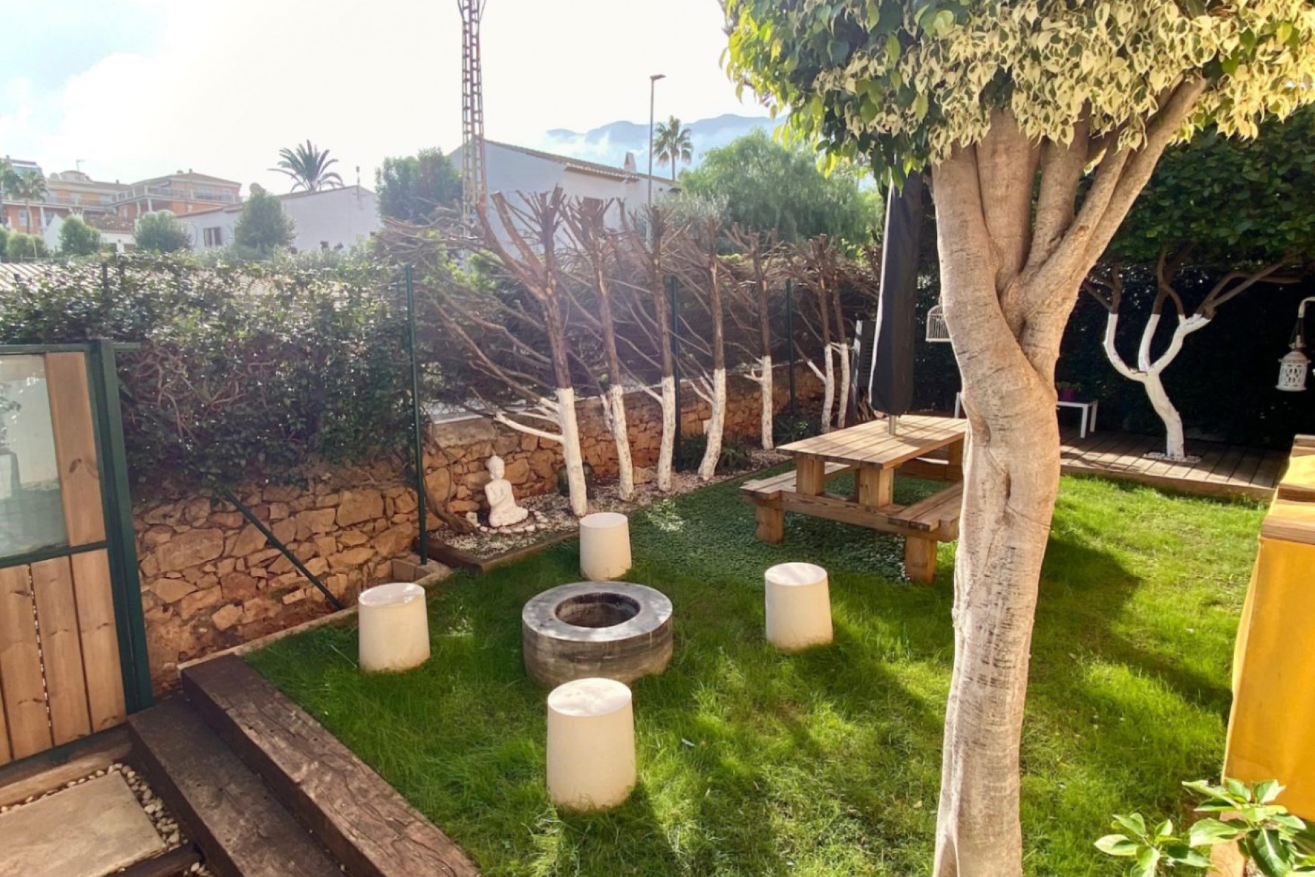 Reventa - Apartment -
Denia - Costa Blanca