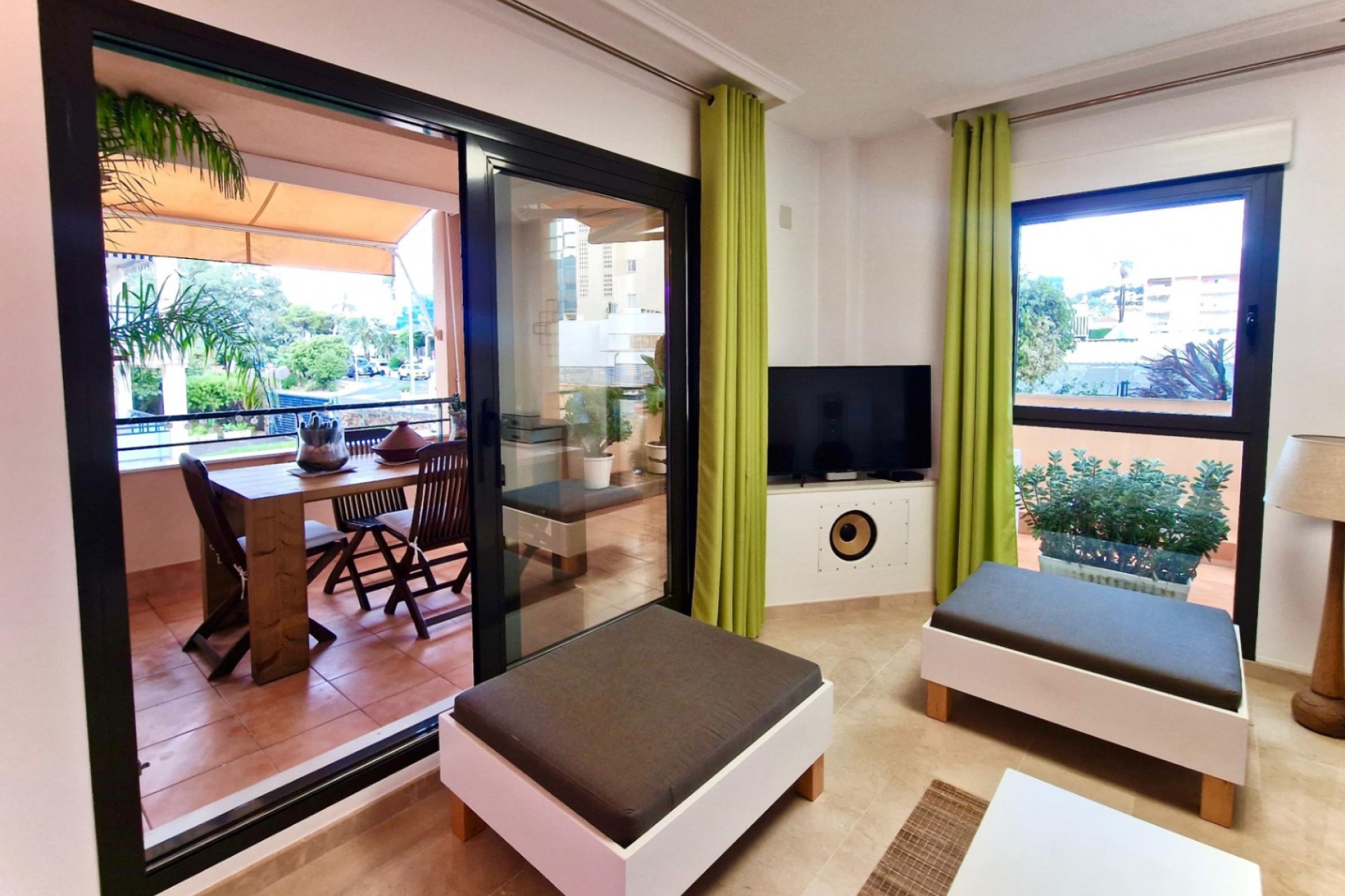 Reventa - Apartment -
Denia - Costa Blanca