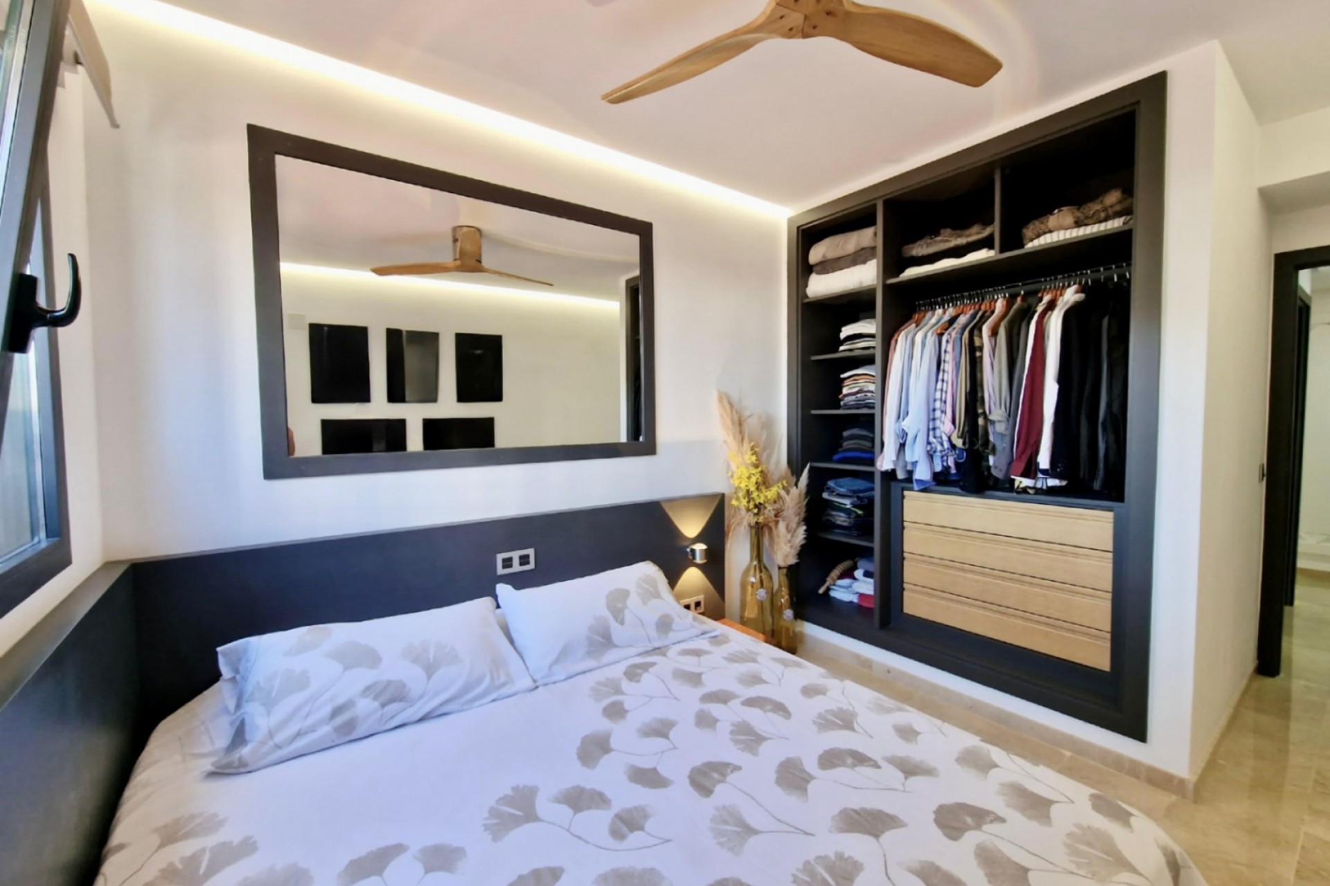Reventa - Apartment -
Denia - Costa Blanca