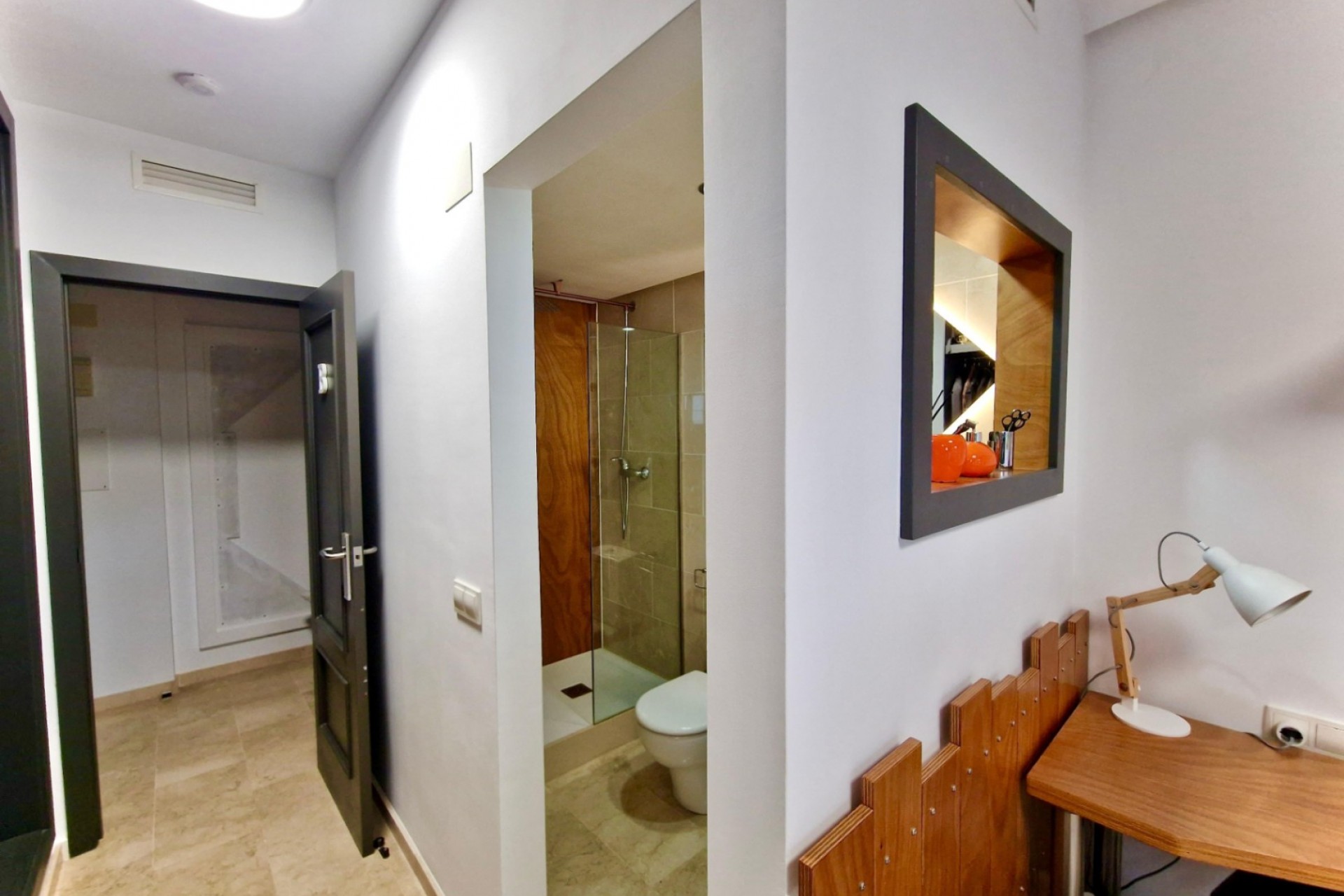 Reventa - Apartment -
Denia - Costa Blanca
