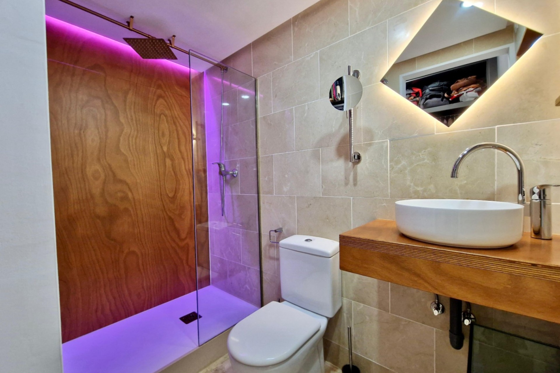 Reventa - Apartment -
Denia - Costa Blanca