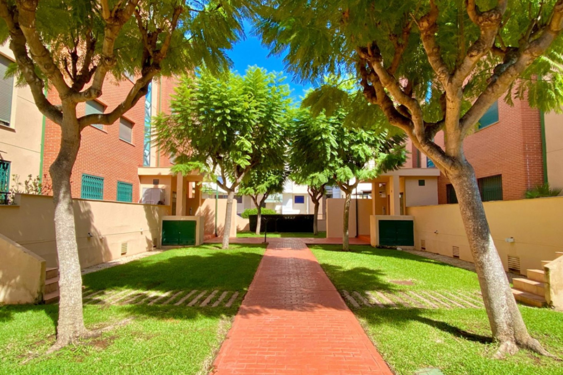 Reventa - Apartment -
Denia - Costa Blanca