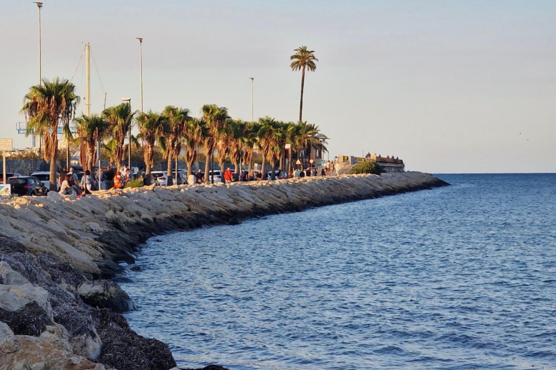 Reventa - Apartment -
Denia - Costa Blanca
