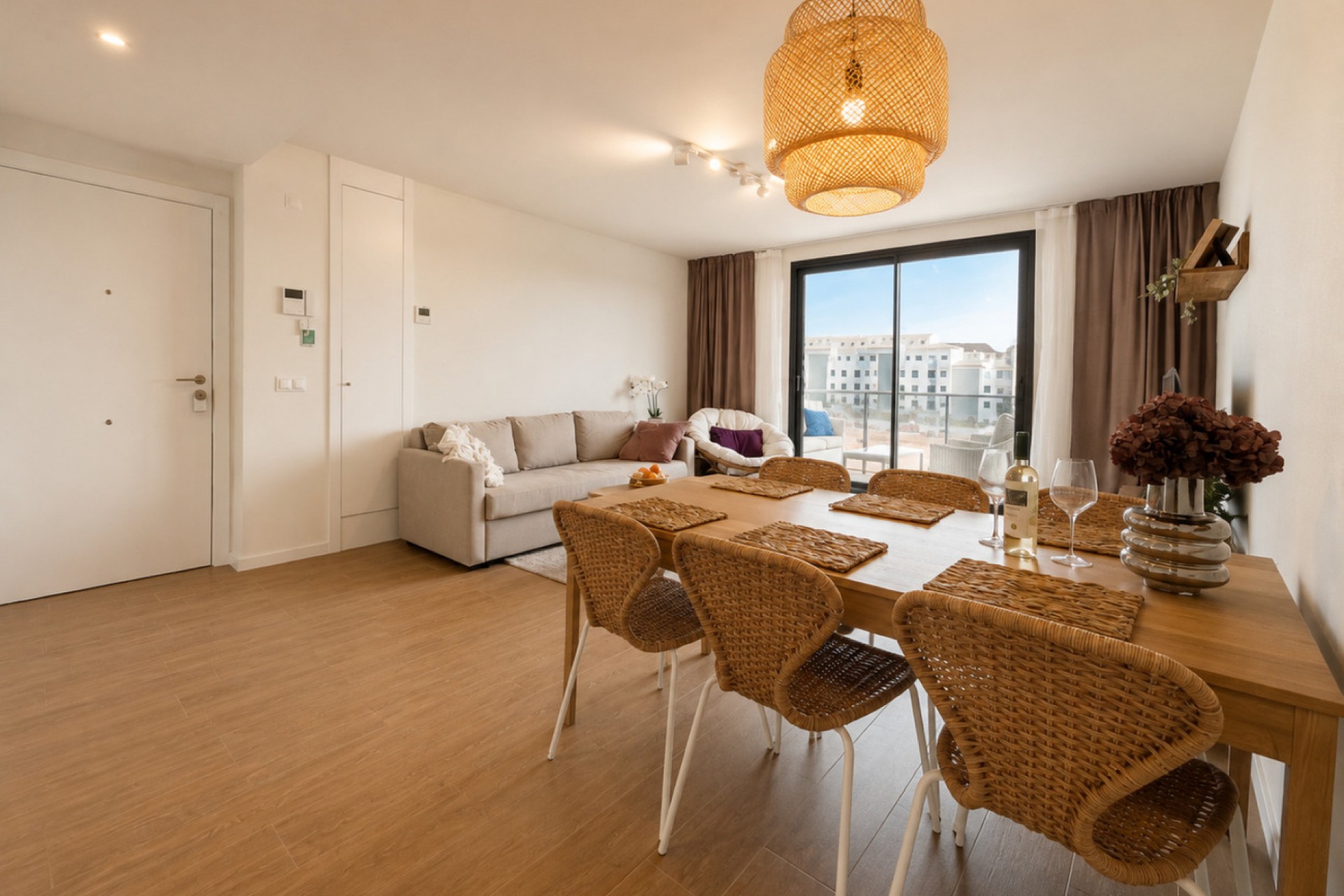 Reventa - Apartment -
Denia - Costa Blanca