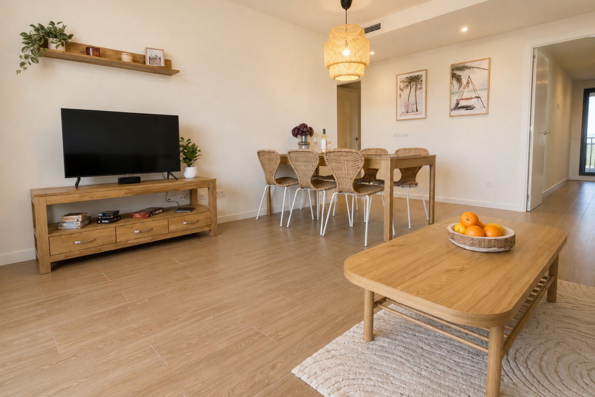 Reventa - Apartment -
Denia - Costa Blanca