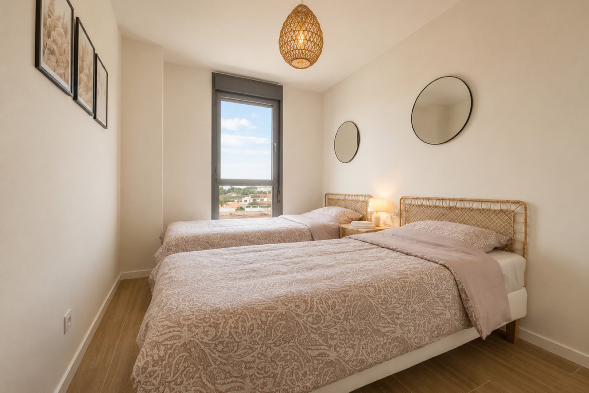 Reventa - Apartment -
Denia - Costa Blanca