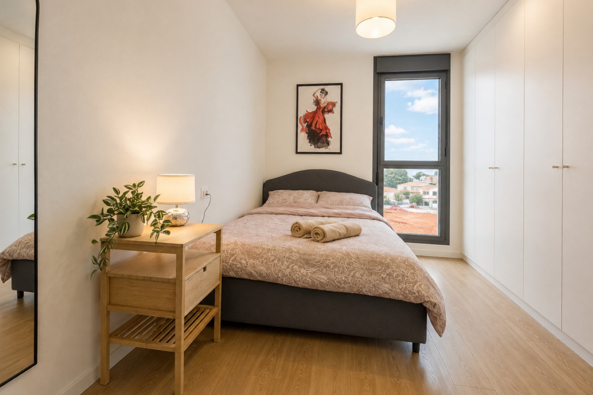 Reventa - Apartment -
Denia - Costa Blanca