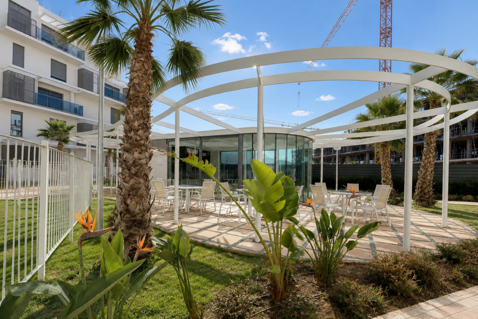 Reventa - Apartment -
Denia - Costa Blanca