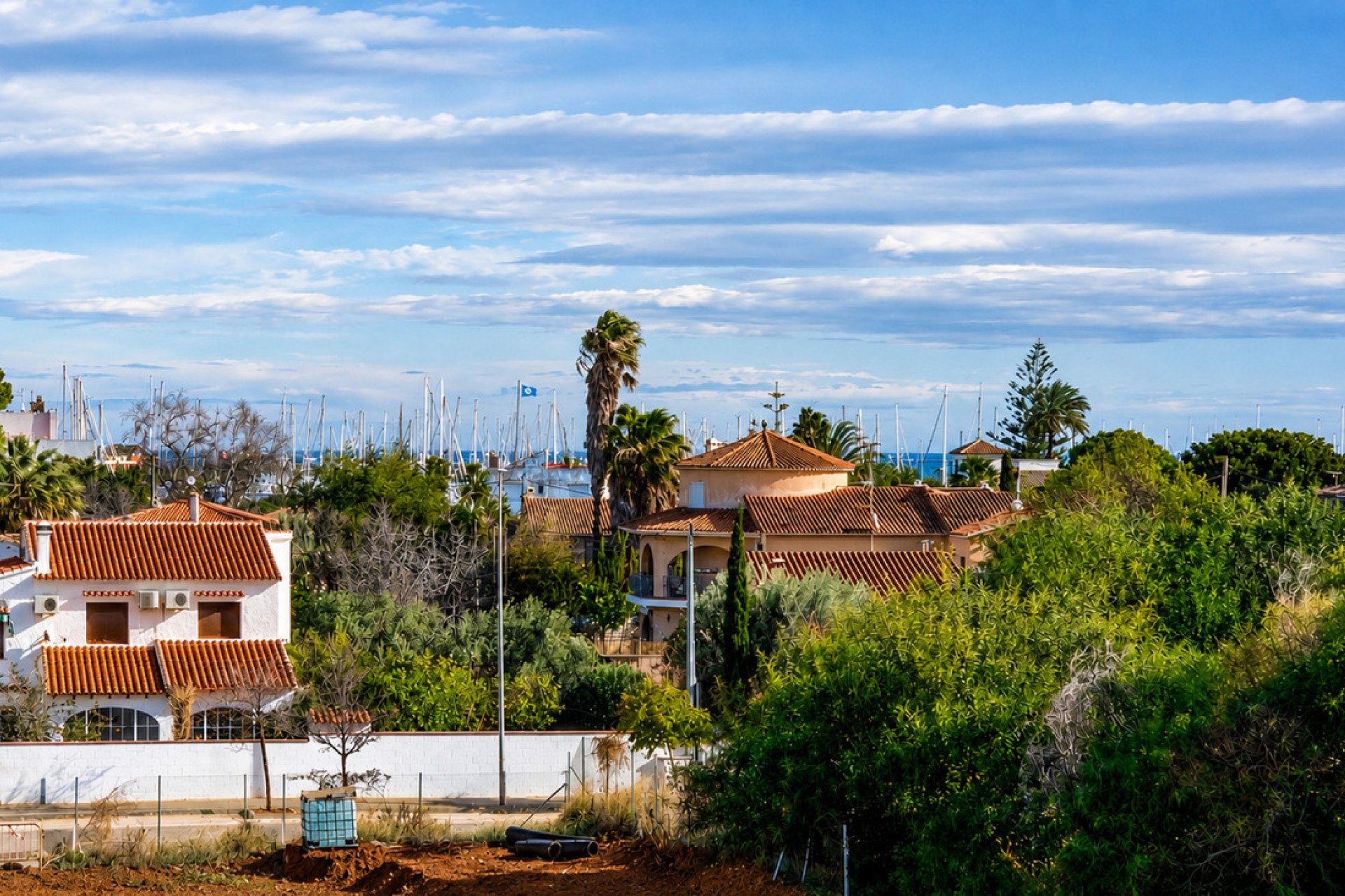 Reventa - Apartment -
Denia - Costa Blanca