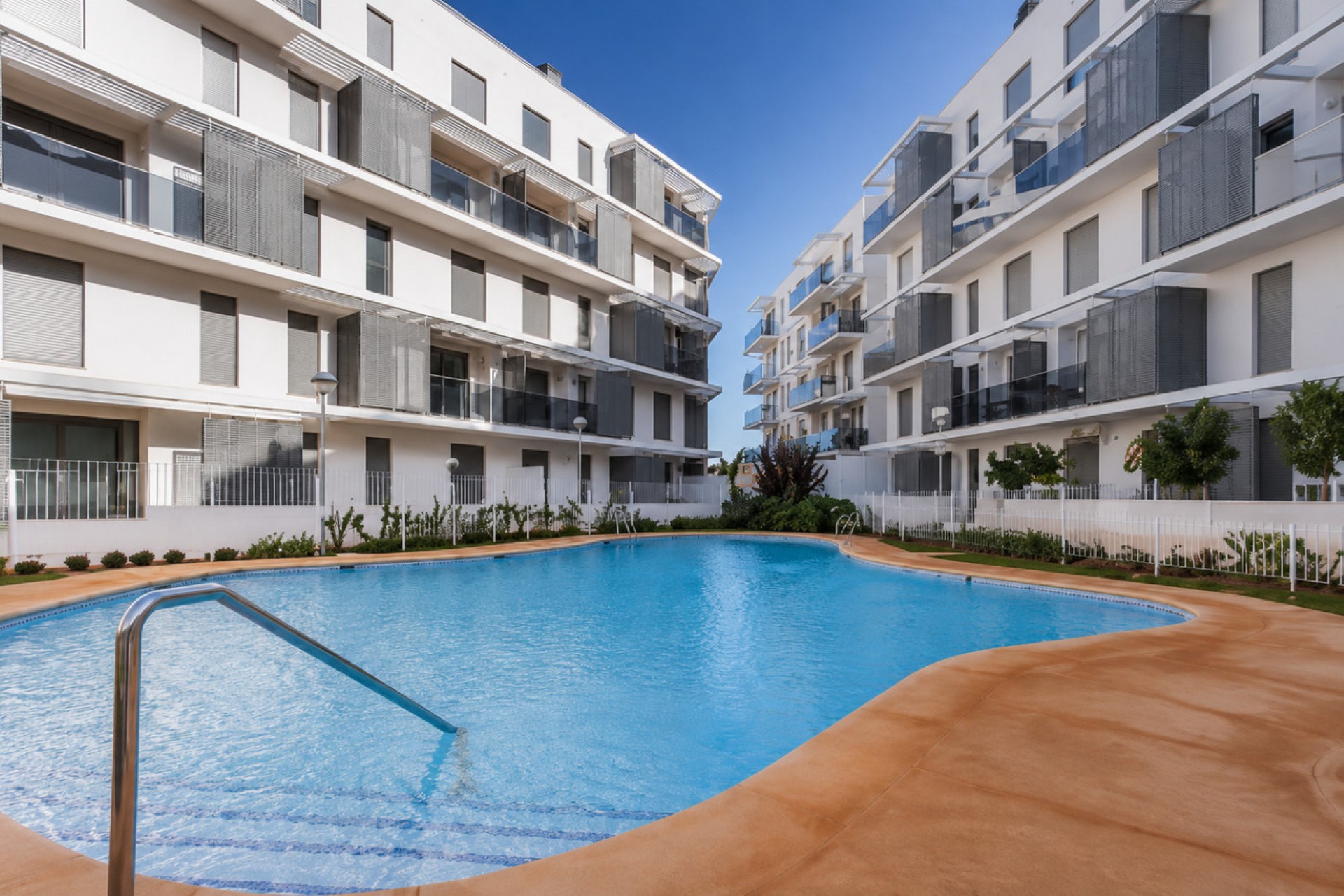 Reventa - Apartment -
Denia - Costa Blanca