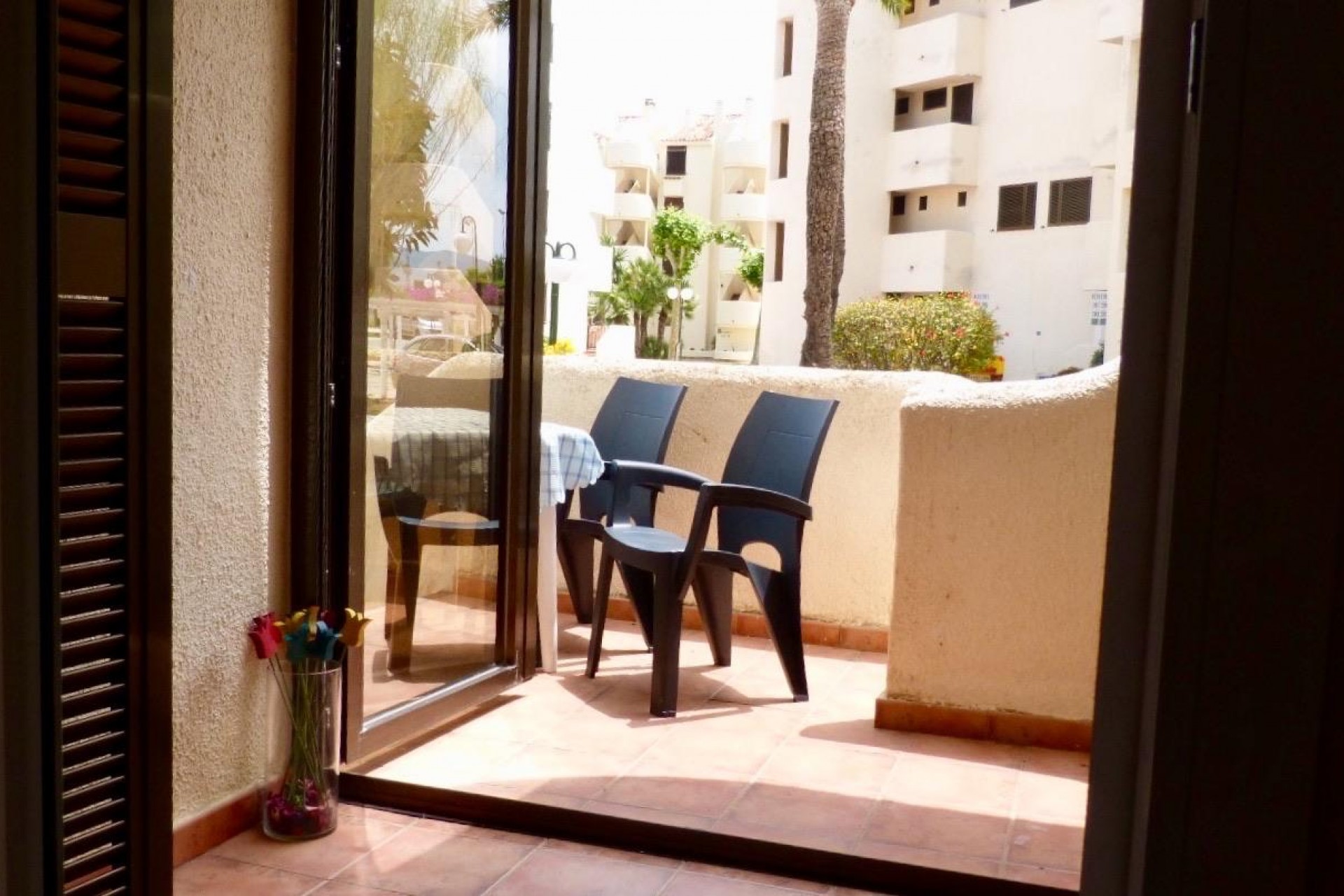 Reventa - Apartment -
Denia - Costa Blanca