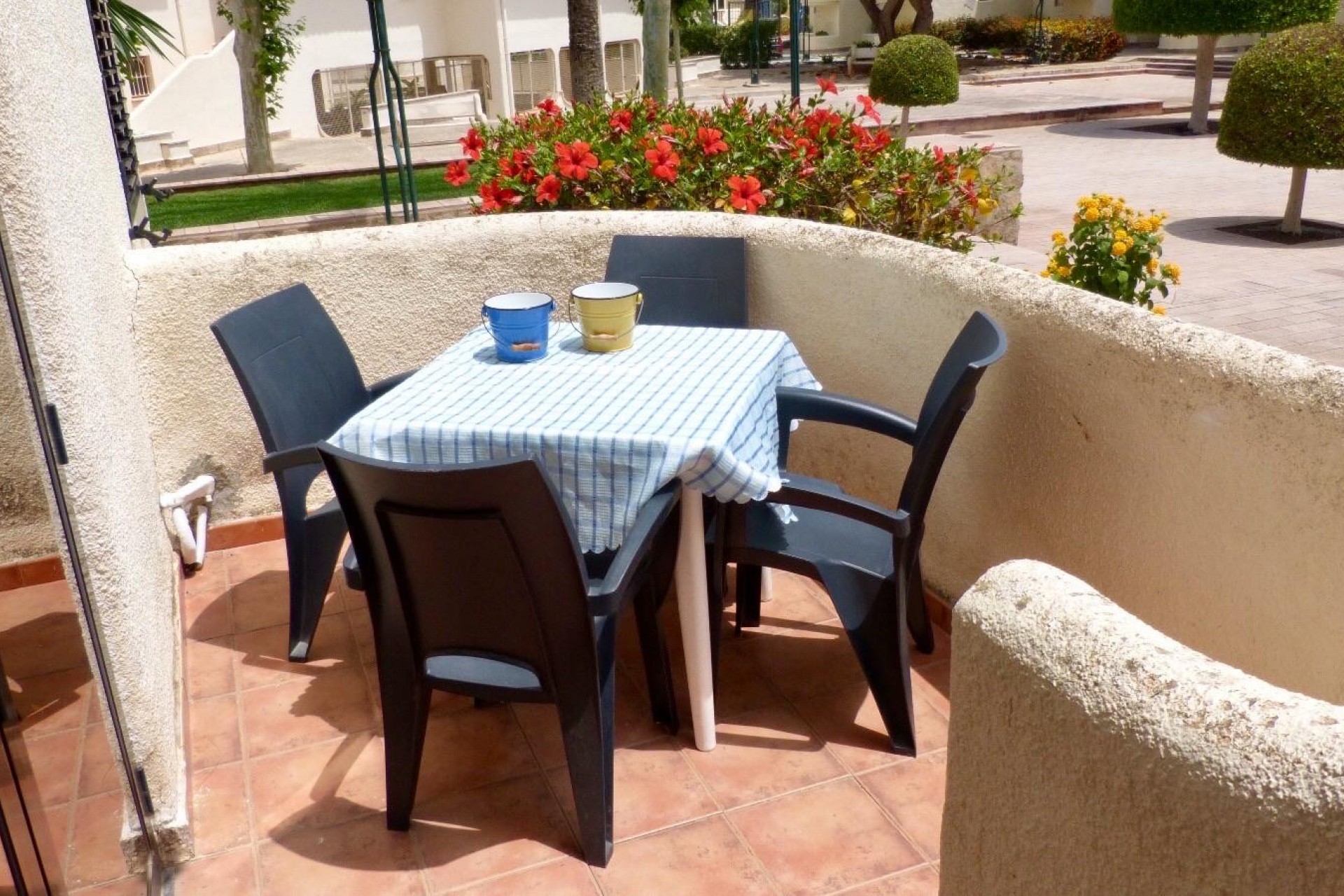 Reventa - Apartment -
Denia - Costa Blanca