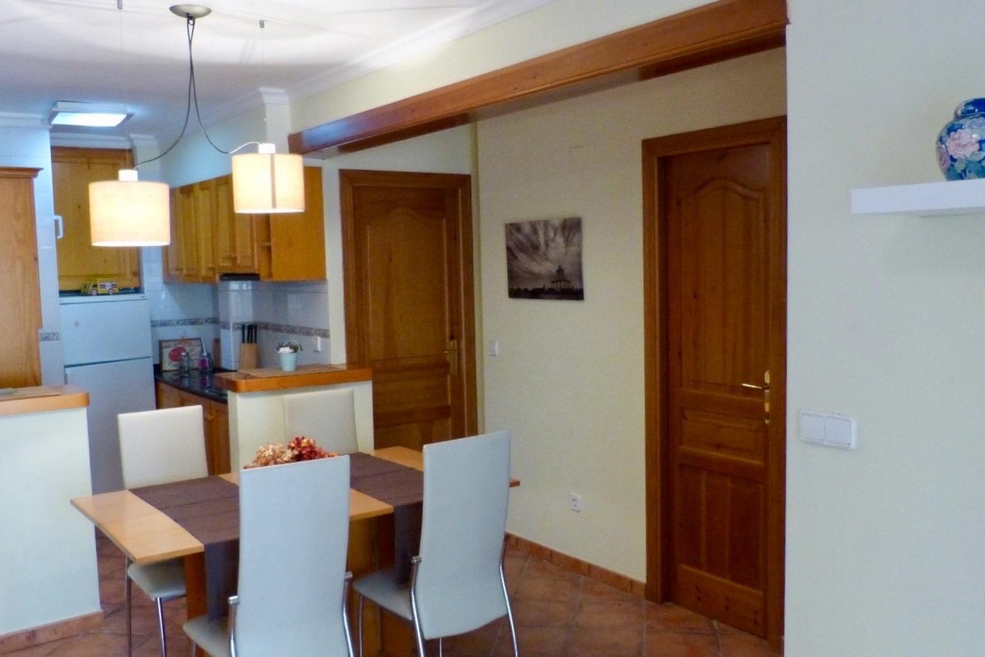Reventa - Apartment -
Denia - Costa Blanca