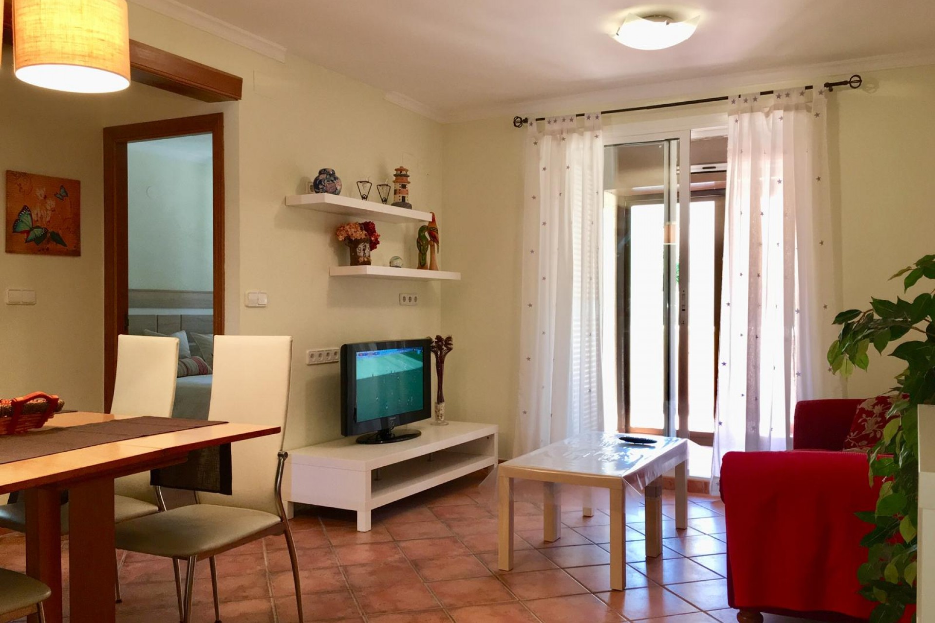 Reventa - Apartment -
Denia - Costa Blanca