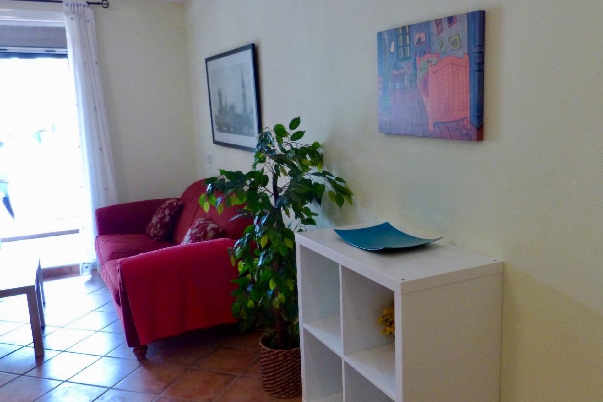Reventa - Apartment -
Denia - Costa Blanca