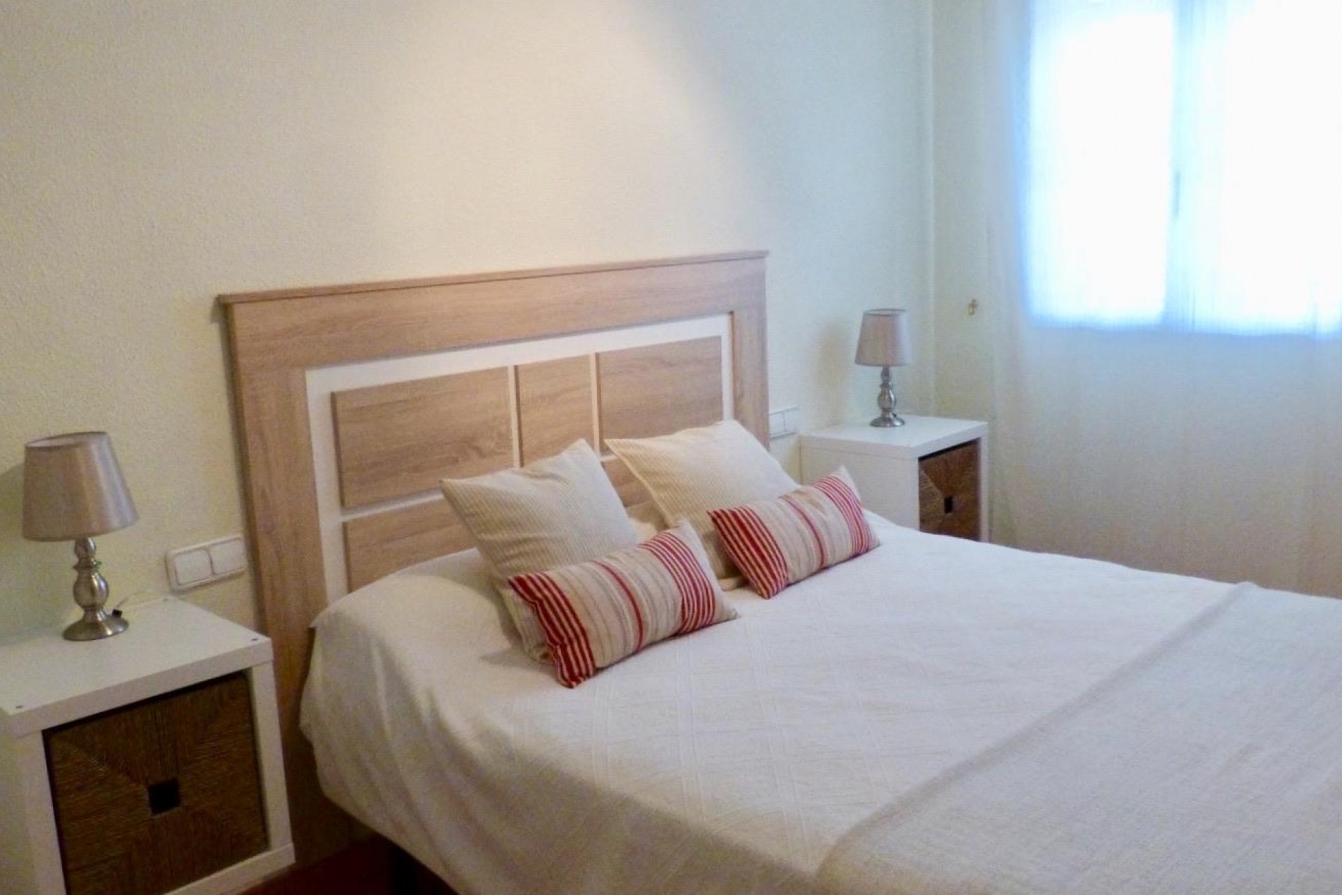 Reventa - Apartment -
Denia - Costa Blanca