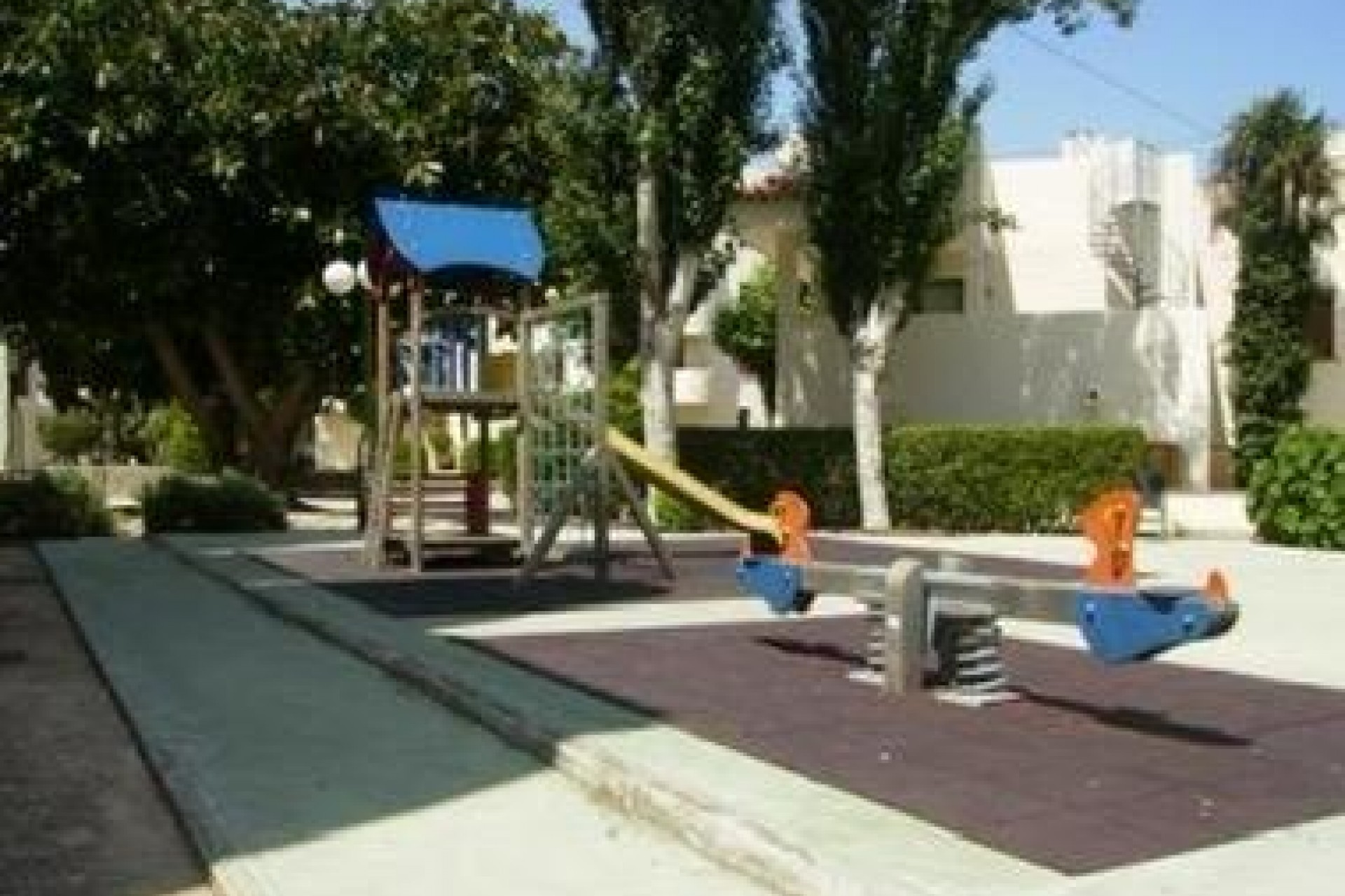 Reventa - Apartment -
Denia - Costa Blanca