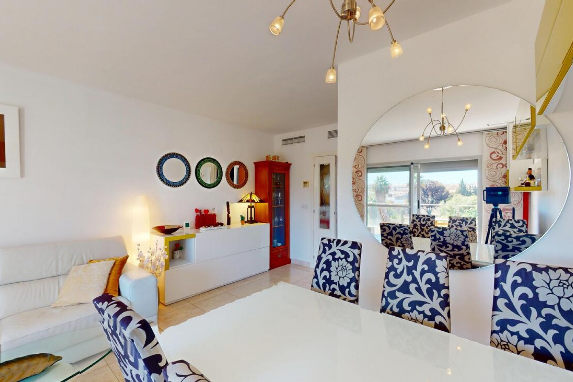 Reventa - Apartment -
Denia - Costa Blanca