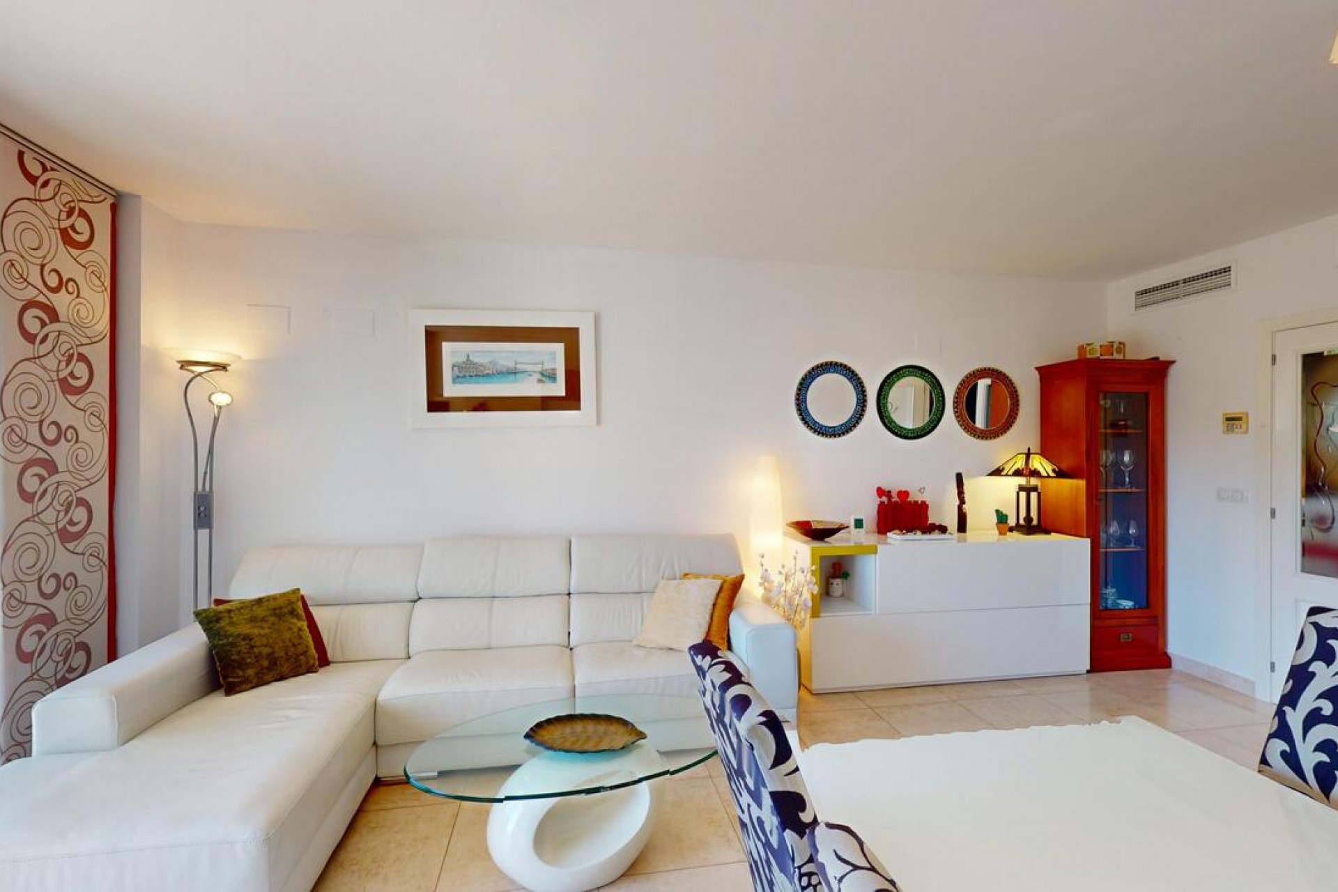 Reventa - Apartment -
Denia - Costa Blanca