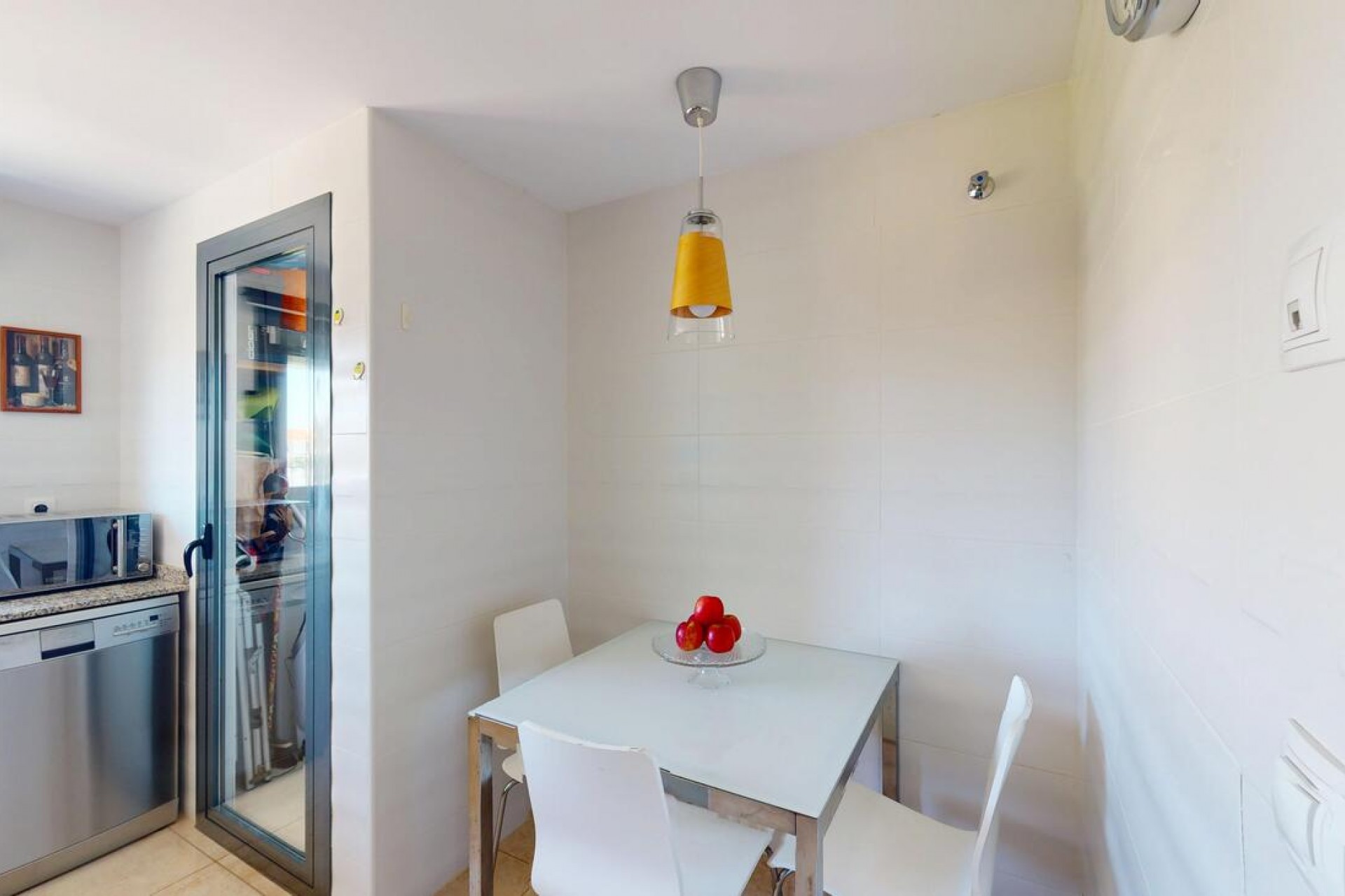 Reventa - Apartment -
Denia - Costa Blanca