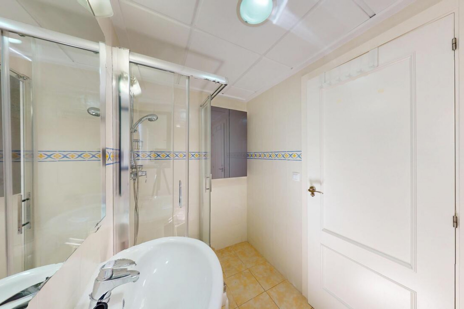 Reventa - Apartment -
Denia - Costa Blanca
