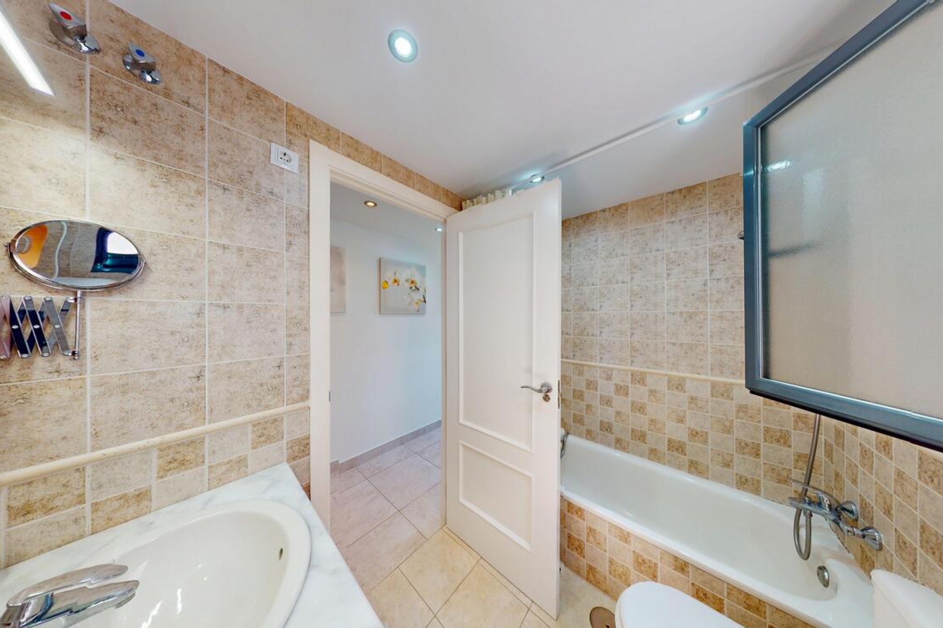 Reventa - Apartment -
Denia - Costa Blanca