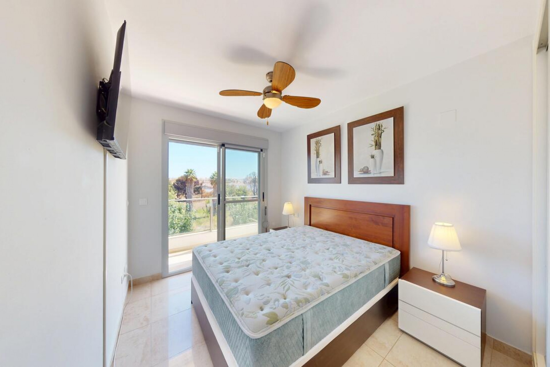 Reventa - Apartment -
Denia - Costa Blanca