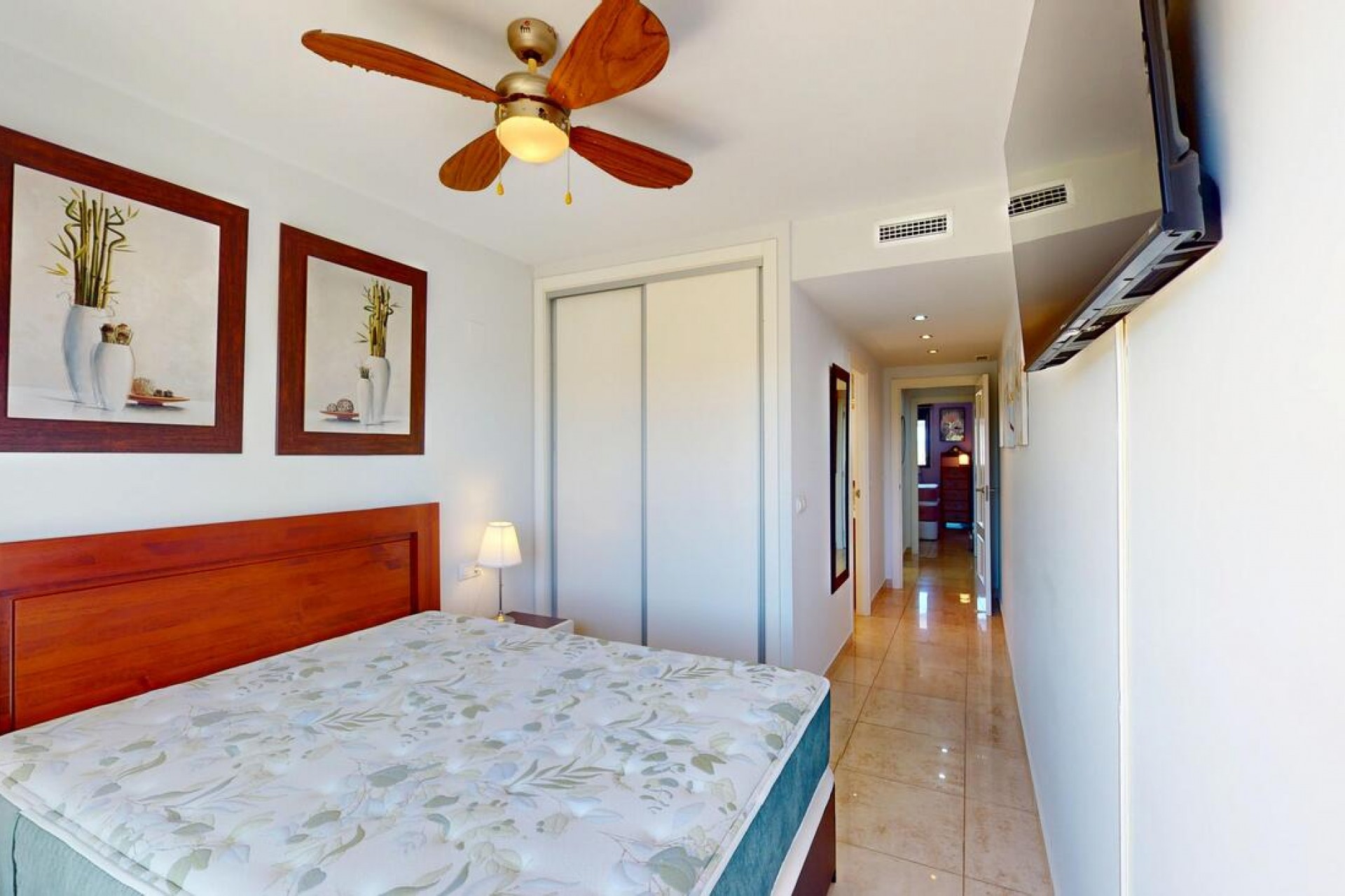 Reventa - Apartment -
Denia - Costa Blanca