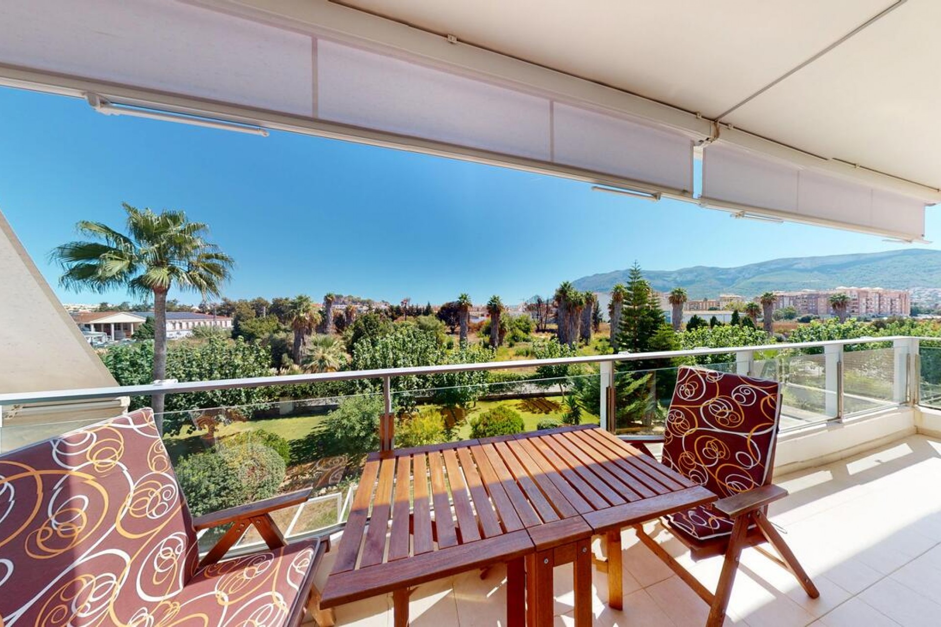 Reventa - Apartment -
Denia - Costa Blanca