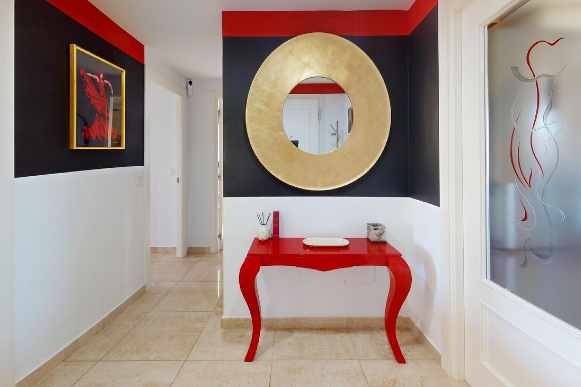 Reventa - Apartment -
Denia - Costa Blanca