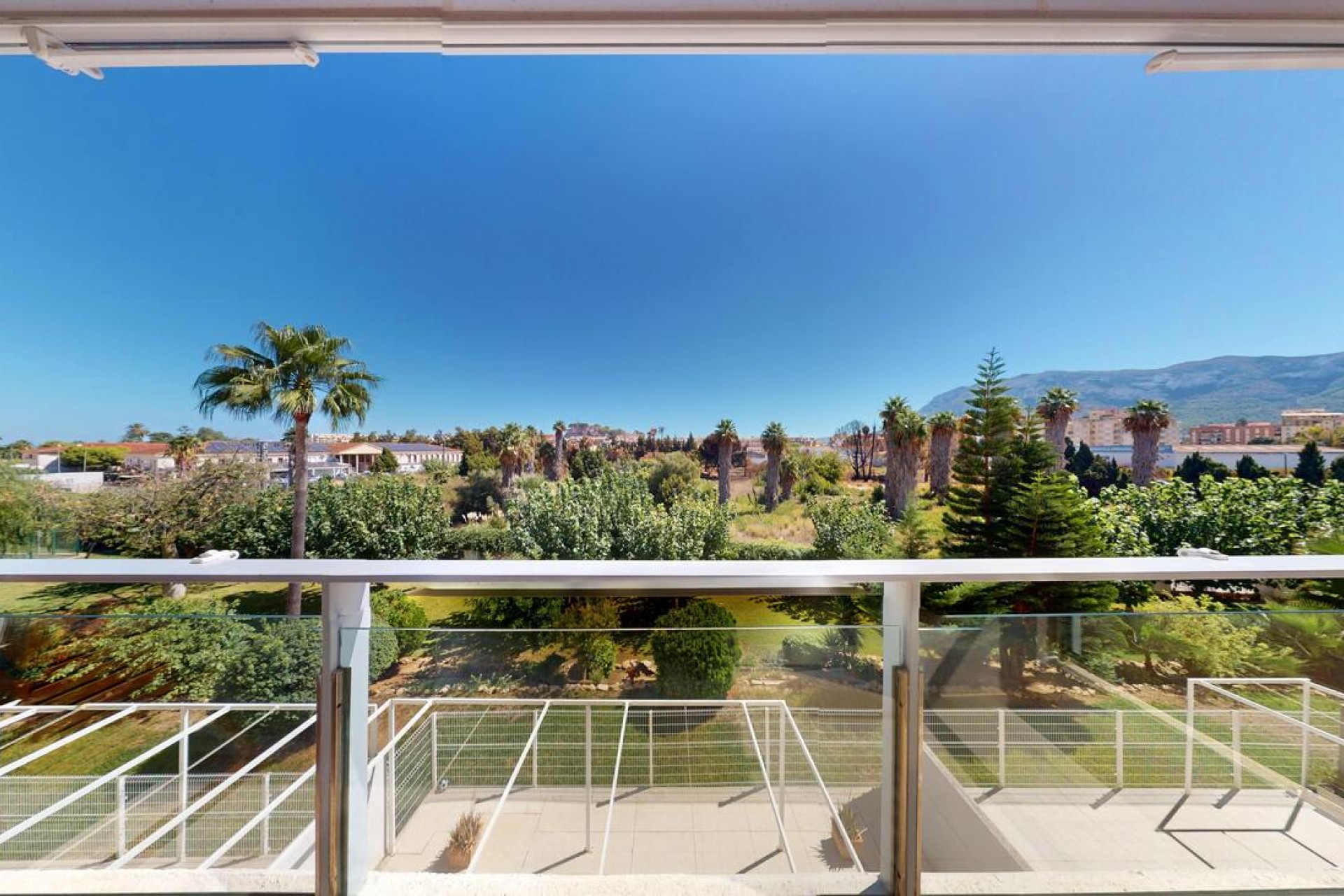 Reventa - Apartment -
Denia - Costa Blanca