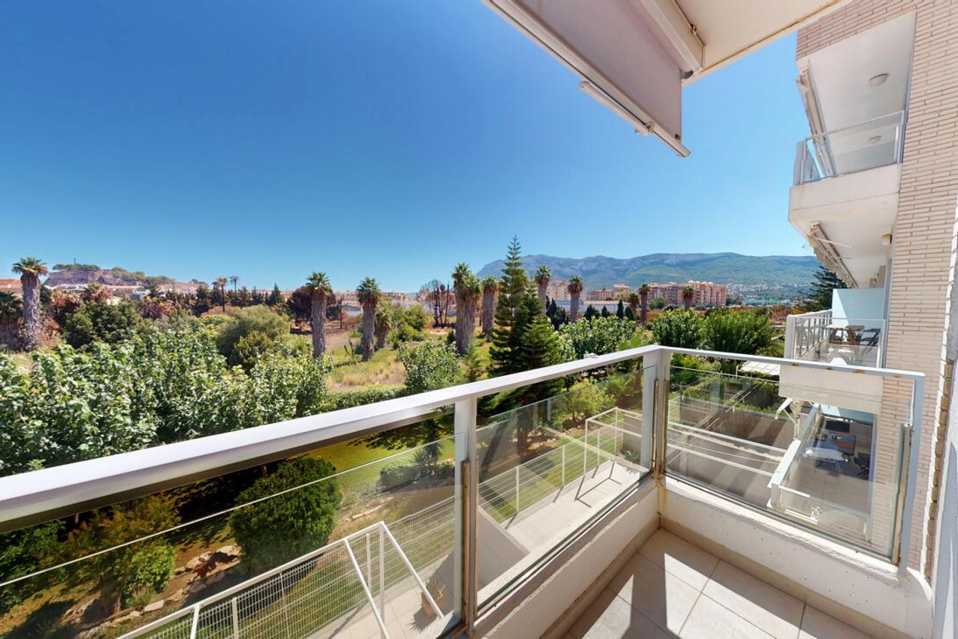 Reventa - Apartment -
Denia - Costa Blanca